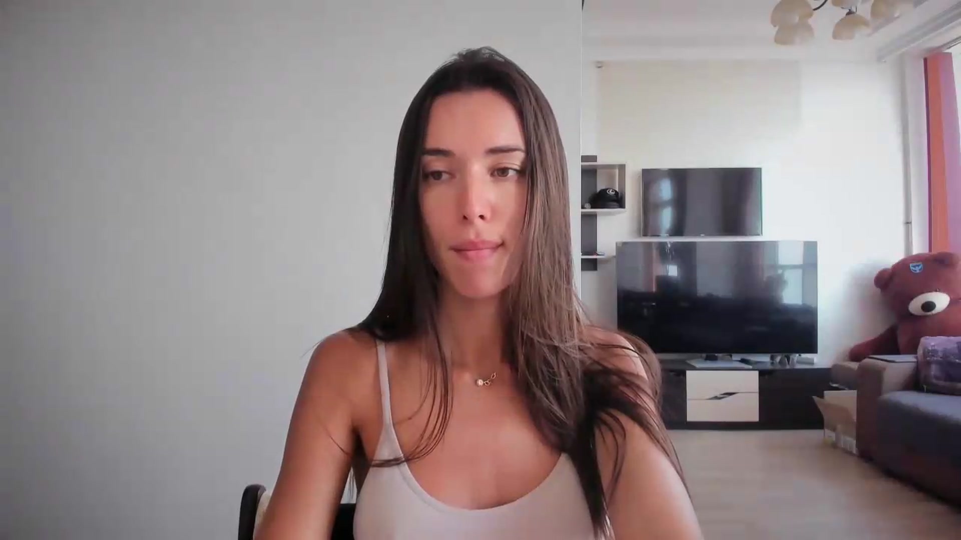 Gallery image thumbnail from laurensaenz's myfreecams stream on, 08/07/2026, 09:10 image 4 of 20
