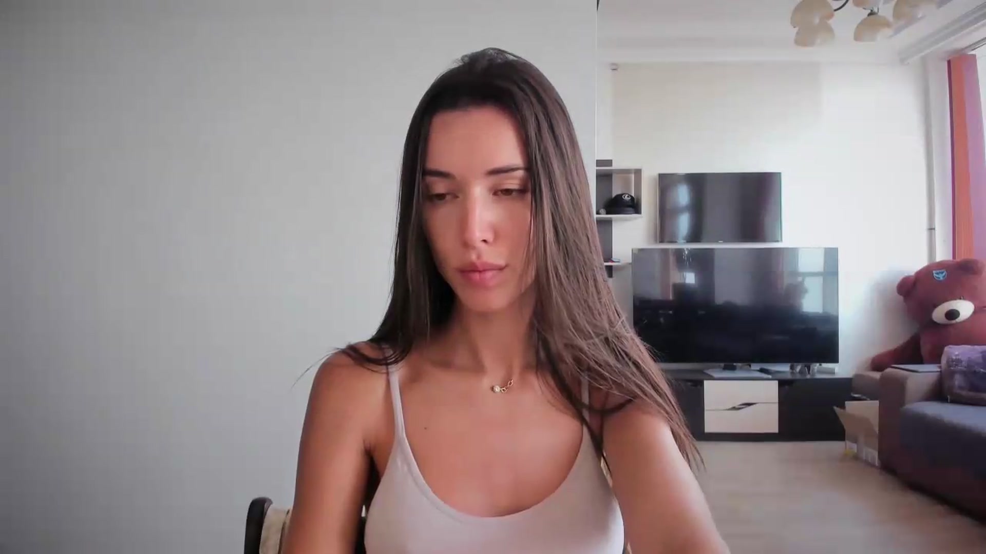 Gallery image thumbnail from laurensaenz's myfreecams stream on, 08/07/2026, 09:10 image 2 of 20