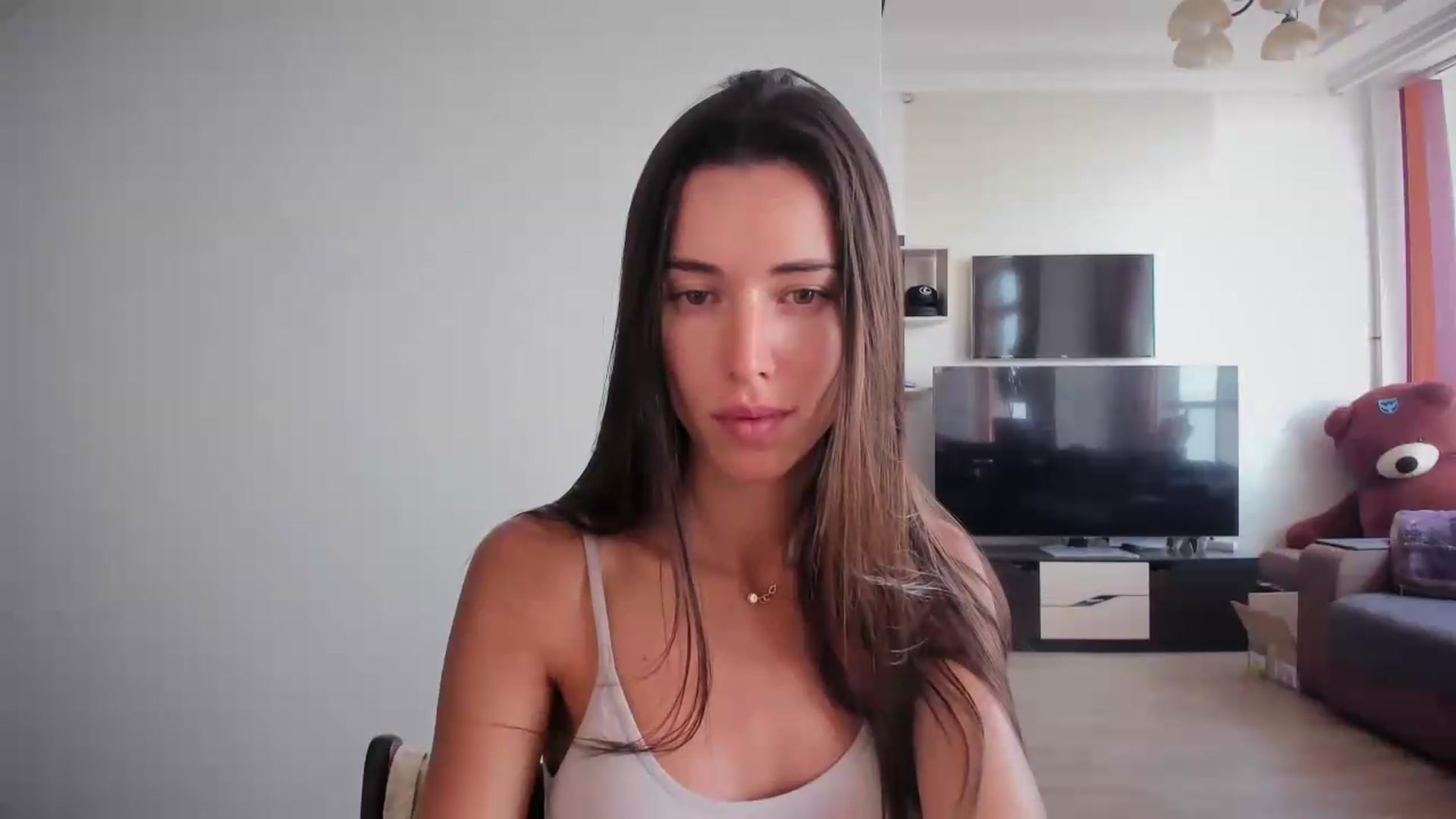 Gallery image thumbnail from laurensaenz's myfreecams stream on, 08/07/2026, 09:10 image 6 of 20