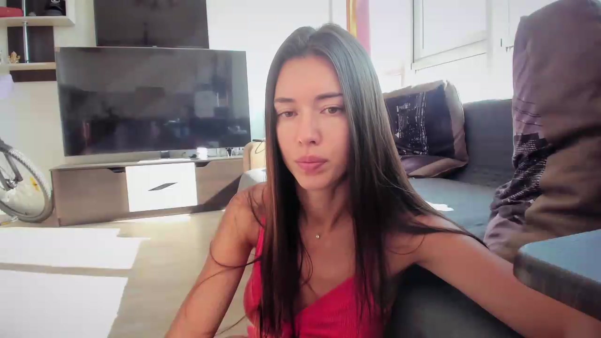 Gallery image thumbnail from laurensaenz's myfreecams stream on, 08/11/2026, 06:40 image 5 of 20