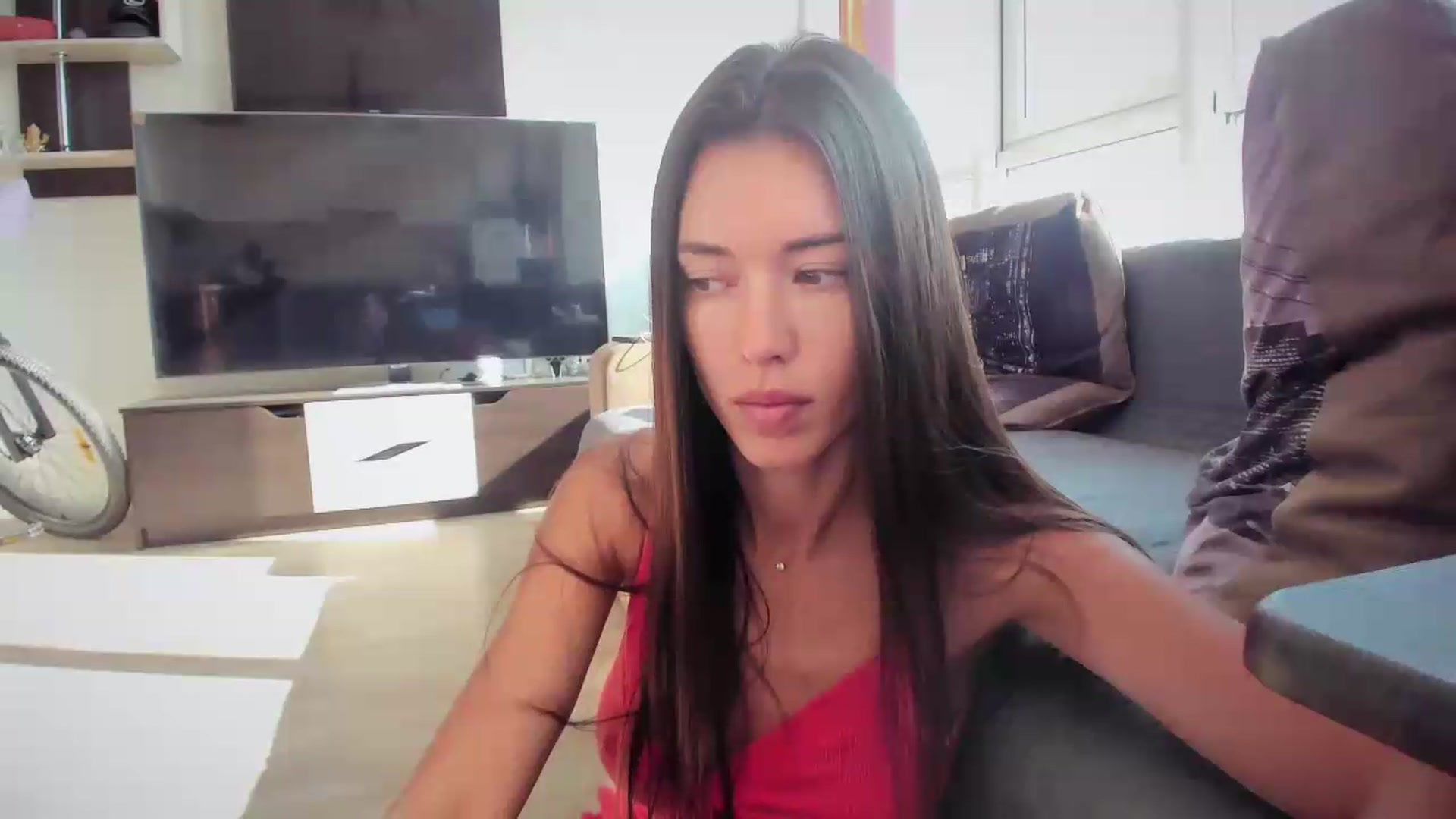 Gallery image thumbnail from laurensaenz's myfreecams stream on, 08/11/2026, 06:40 image 3 of 20