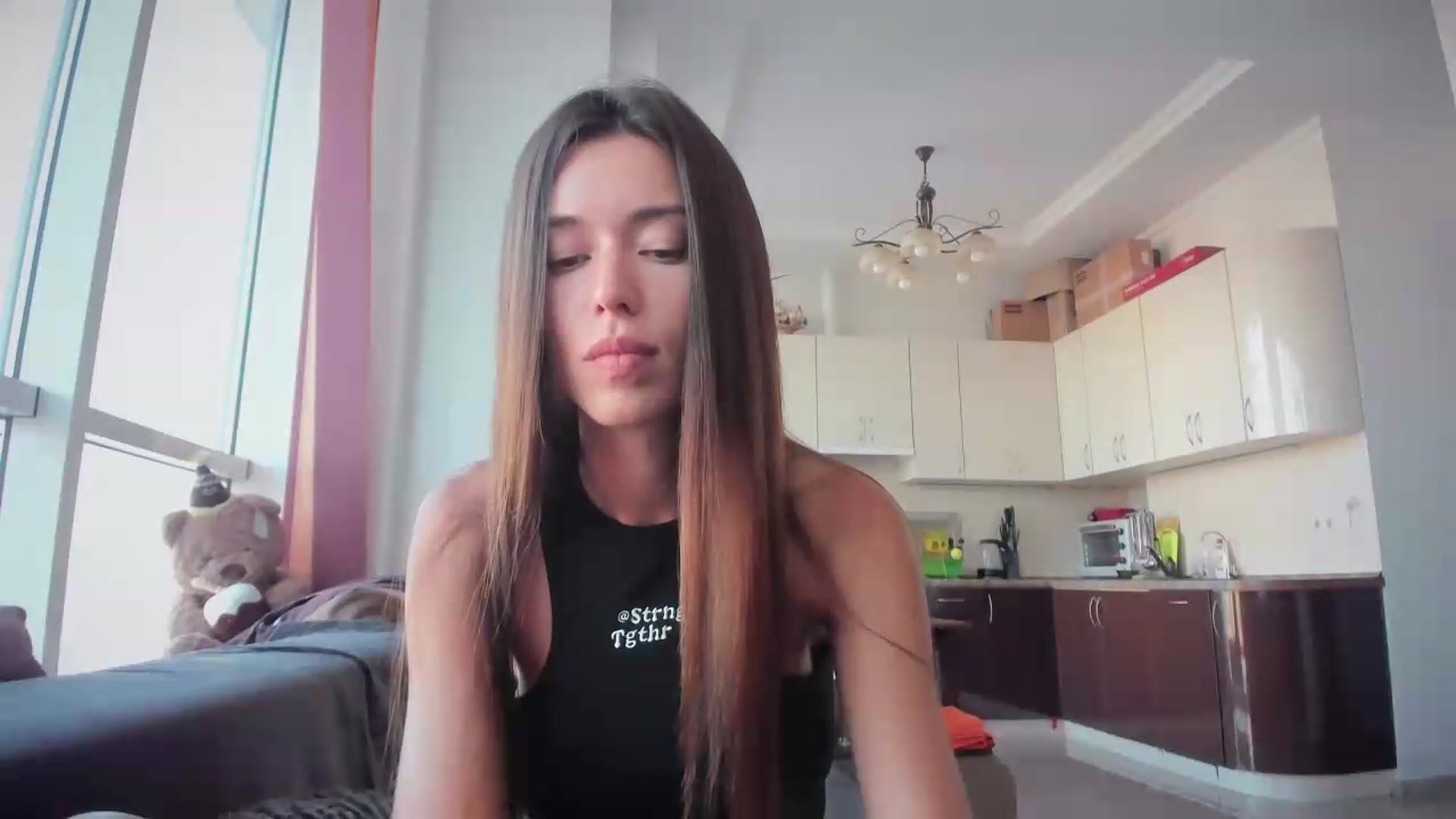 Gallery image thumbnail from laurensaenz's myfreecams stream on, 08/25/2026, 15:54 image 14 of 20