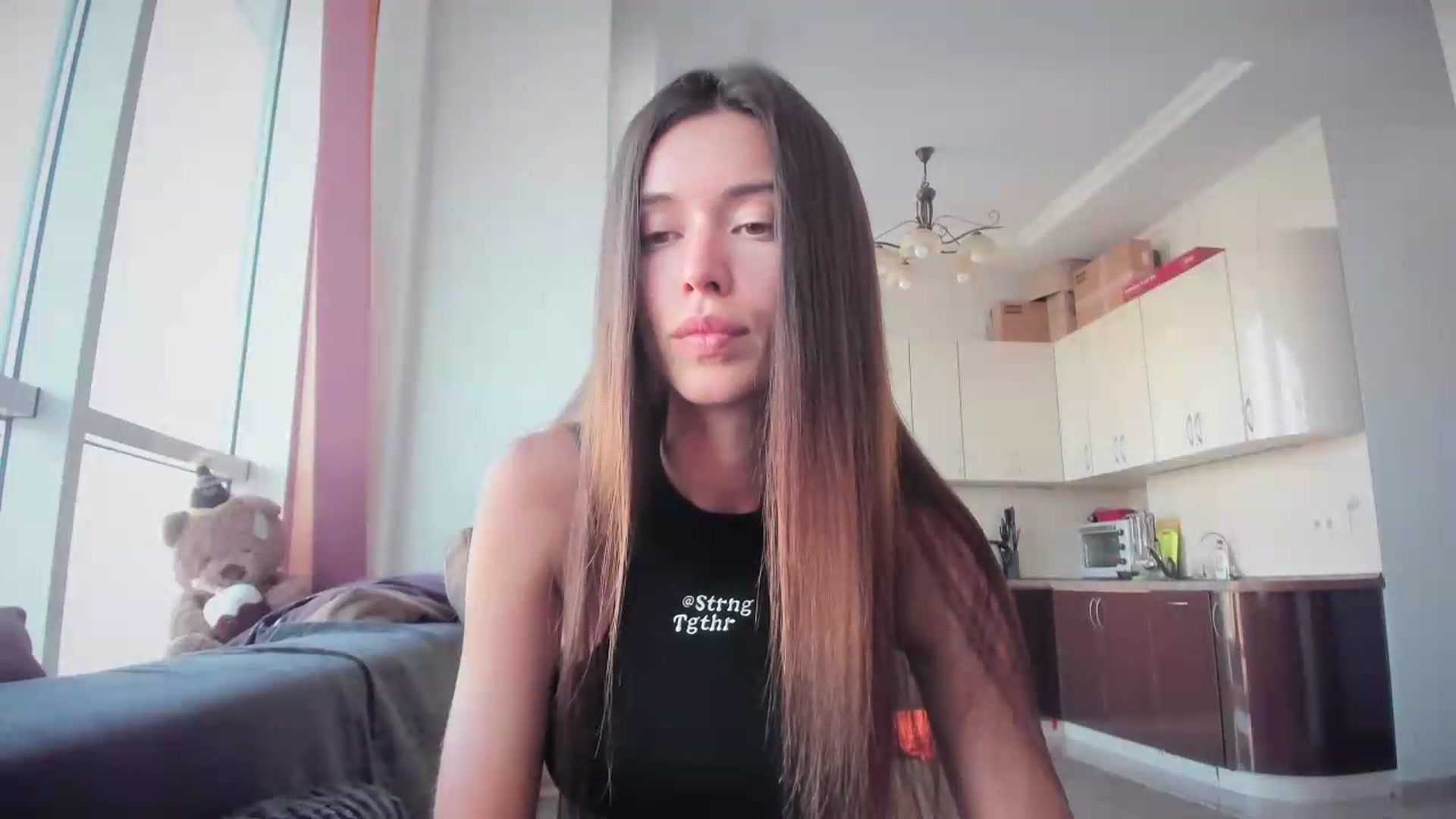 Gallery image thumbnail from laurensaenz's myfreecams stream on, 08/25/2026, 15:54 image 15 of 20