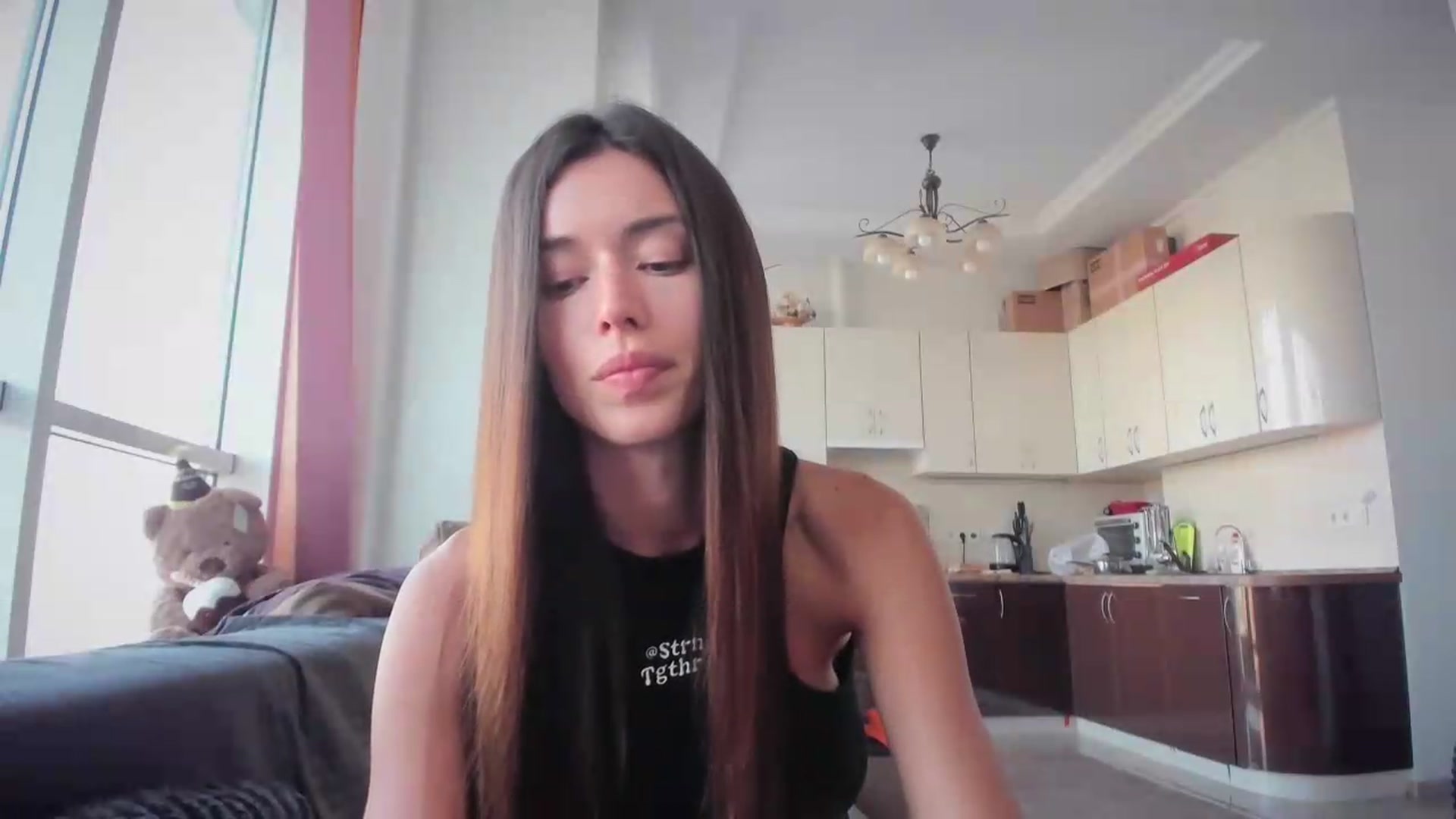 Gallery image thumbnail from laurensaenz's myfreecams stream on, 08/25/2026, 15:54 image 18 of 20