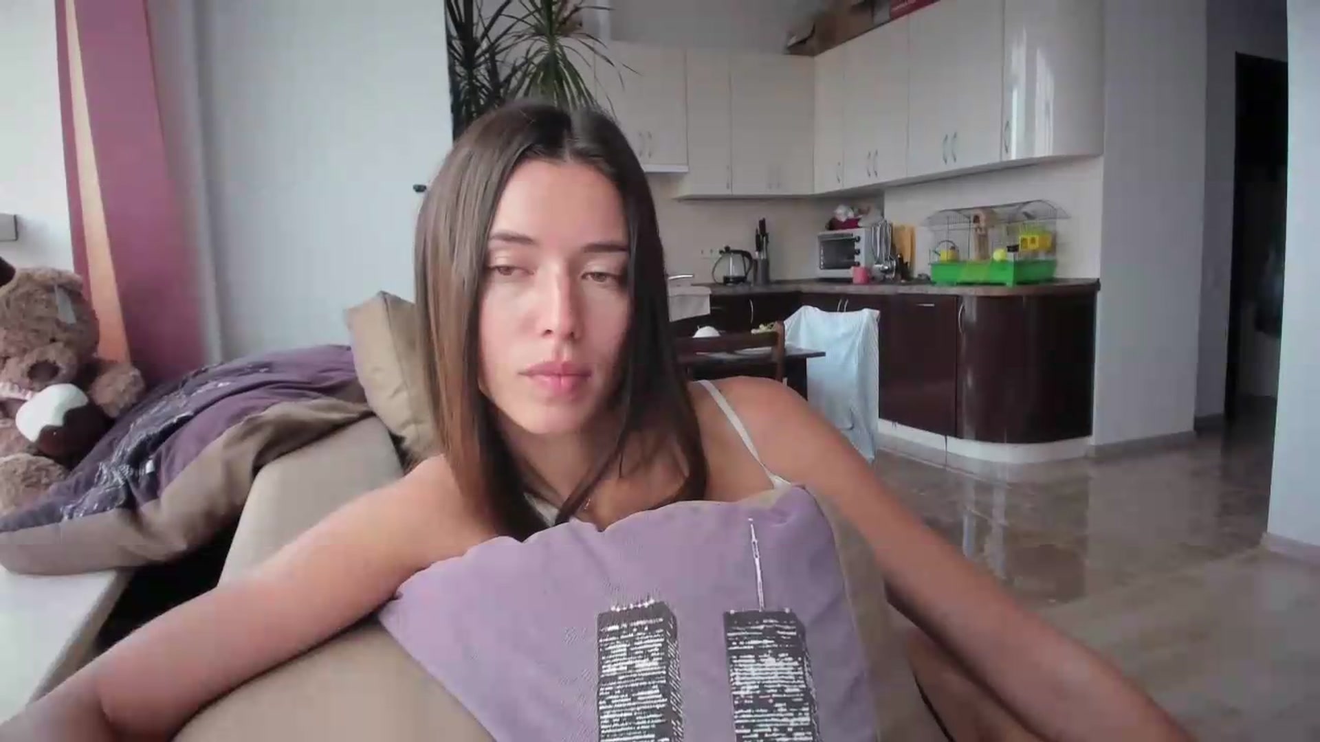 Gallery image thumbnail from laurensaenz's myfreecams stream on, 08/26/2026, 07:01 image 3 of 20