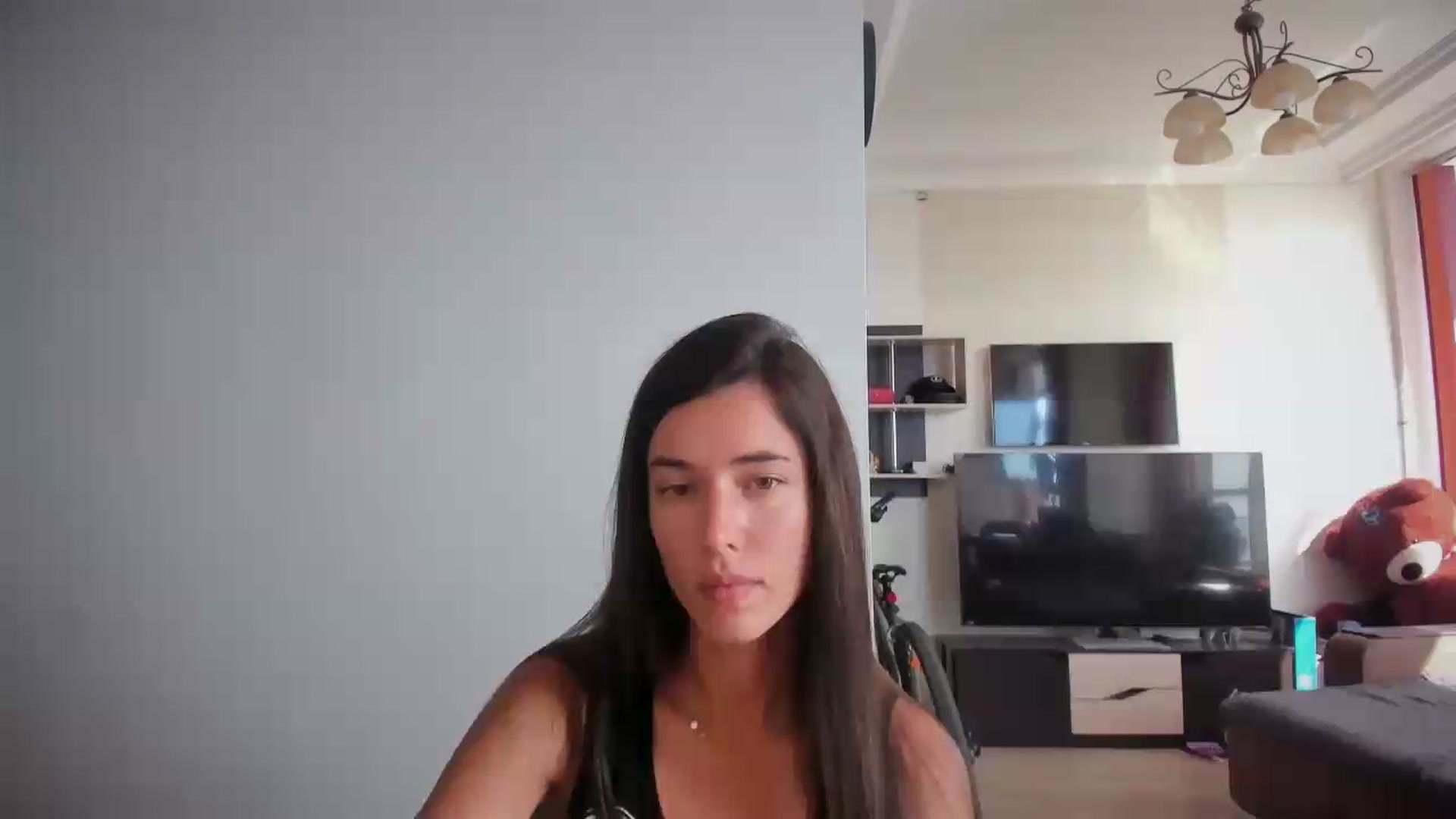 Gallery image thumbnail from laurensaenz's myfreecams stream on, 09/11/2026, 07:40 image 17 of 20