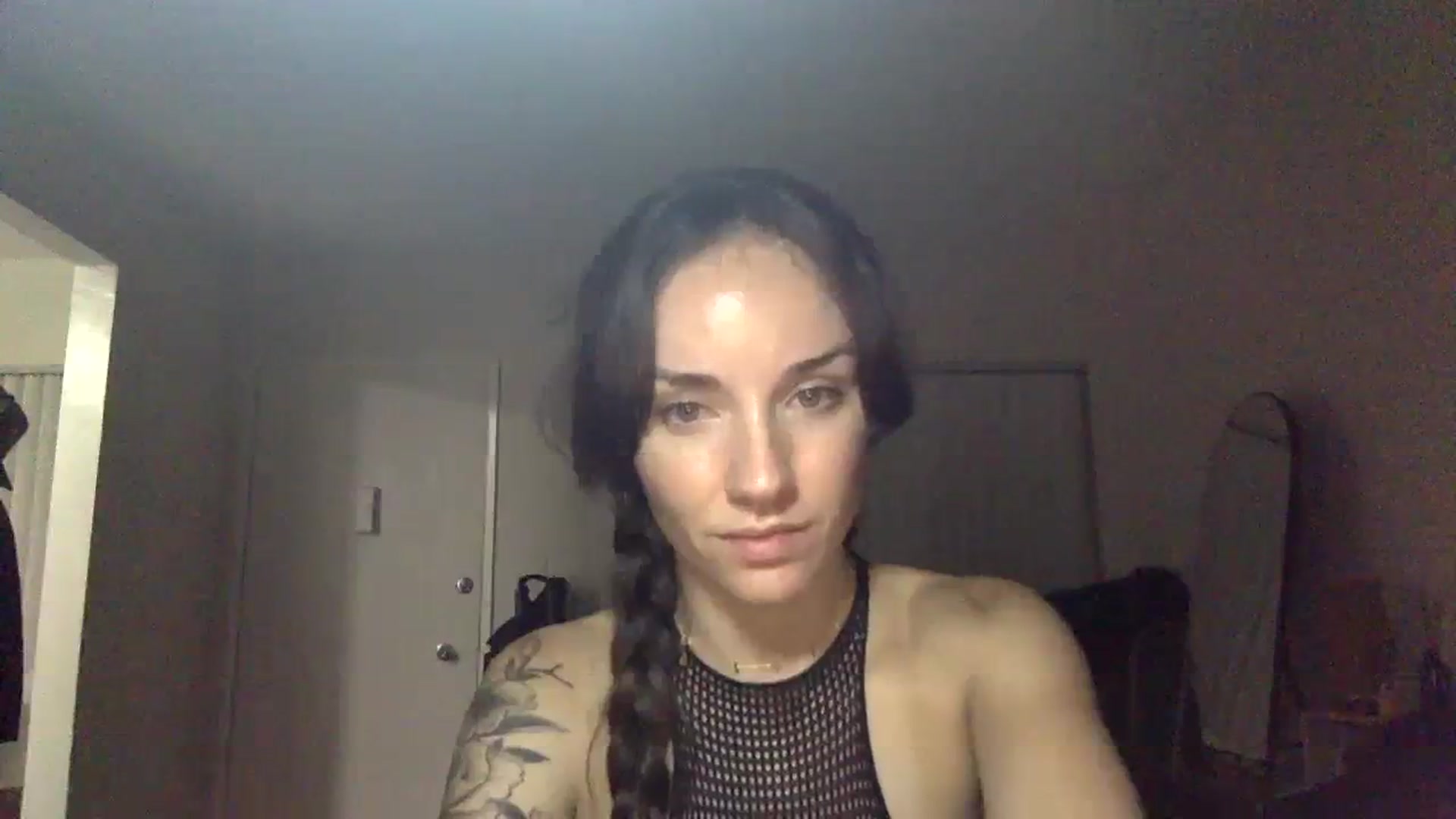 Gallery image thumbnail from laylamariee's myfreecams stream on, 08/10/2023, 03:53 image 20 of 20
