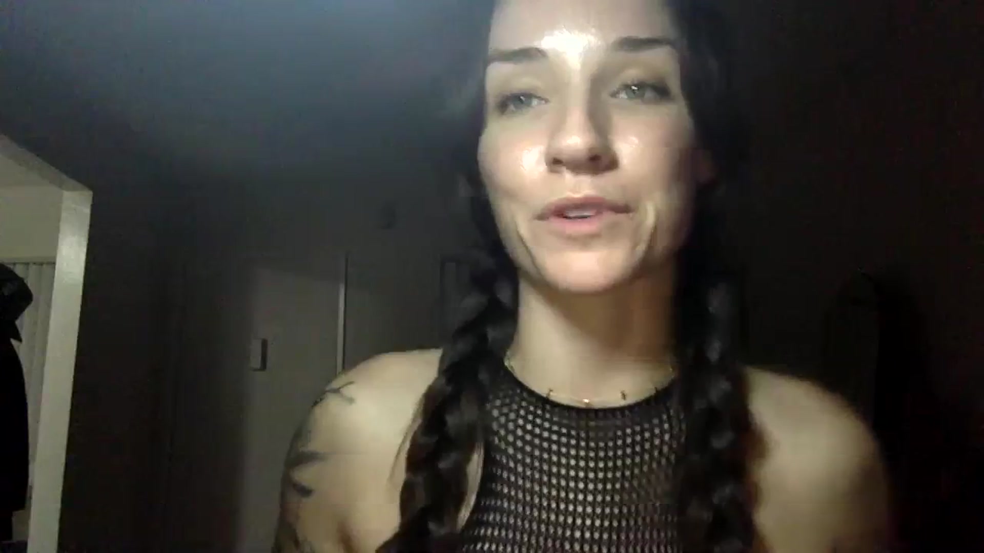 Gallery image thumbnail from laylamariee's myfreecams stream on, 08/10/2023, 03:53 image 6 of 20