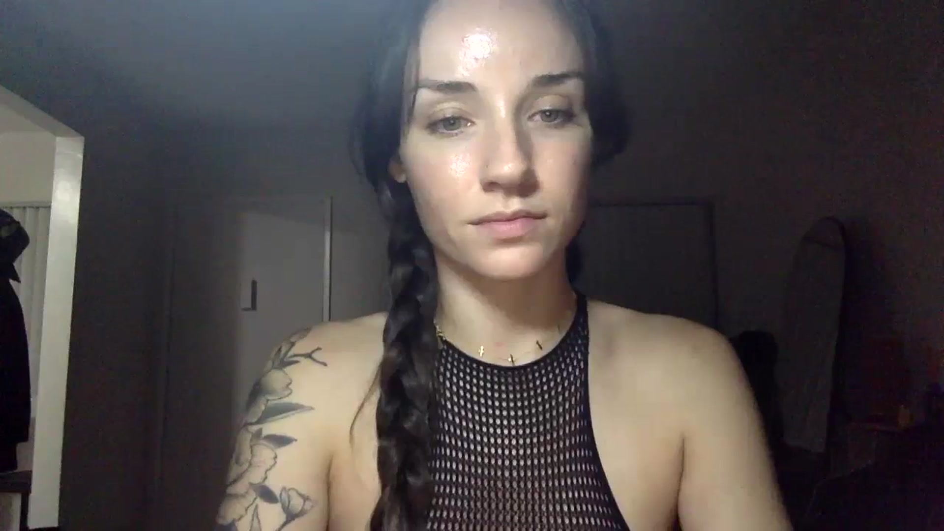 Gallery image thumbnail from laylamariee's myfreecams stream on, 08/10/2023, 03:53 image 14 of 20