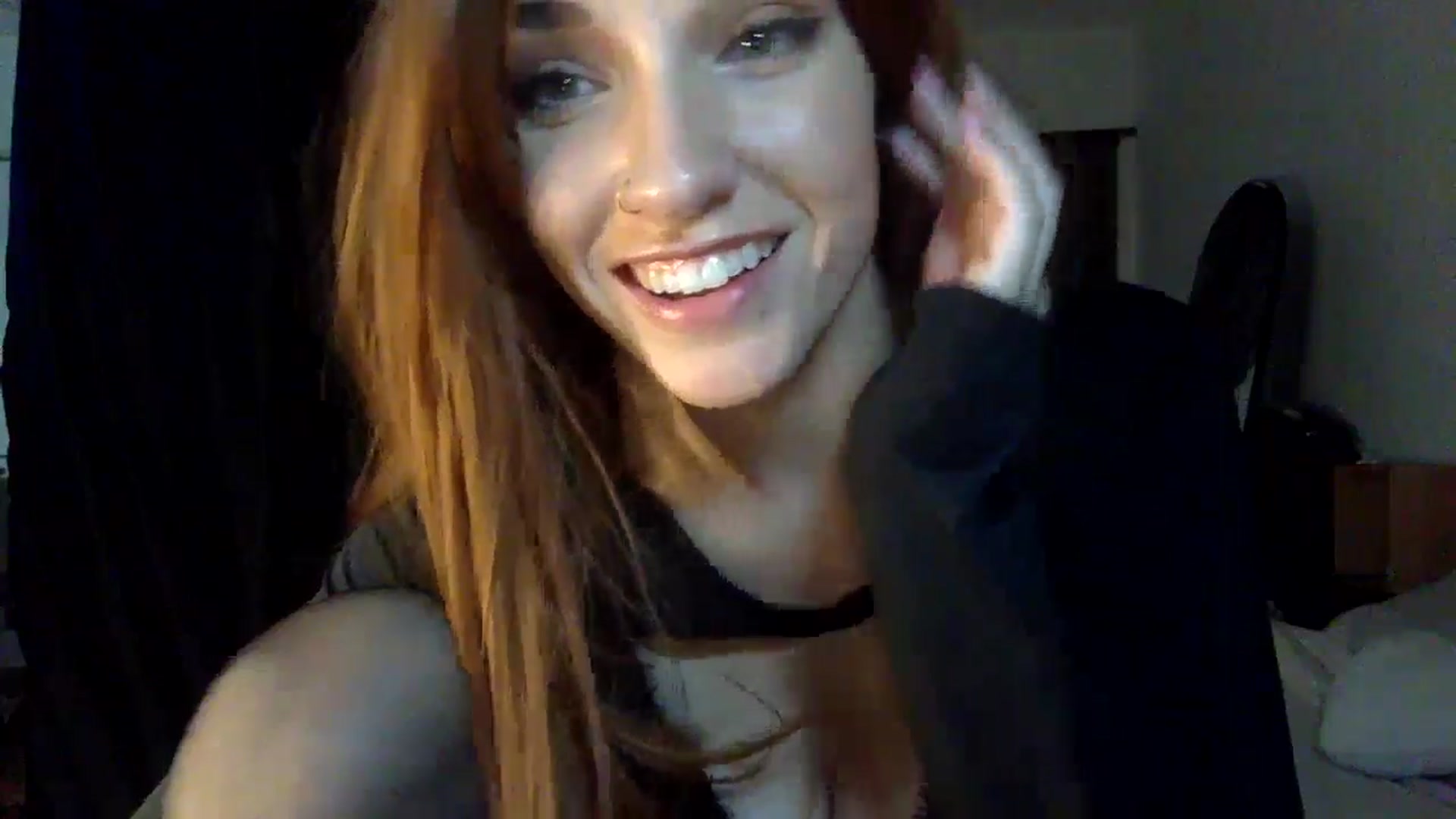 Gallery image thumbnail from laylamariee's myfreecams stream on, 09/11/2024, 02:48 image 18 of 20