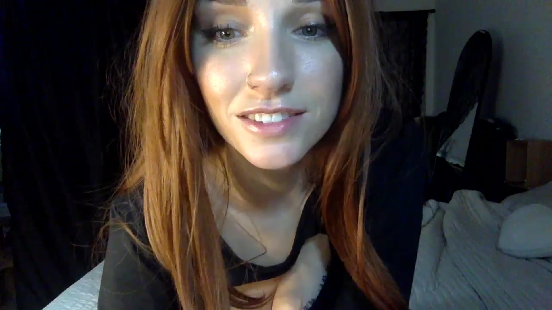 Gallery image thumbnail from laylamariee's myfreecams stream on, 09/11/2024, 02:48 image 13 of 20