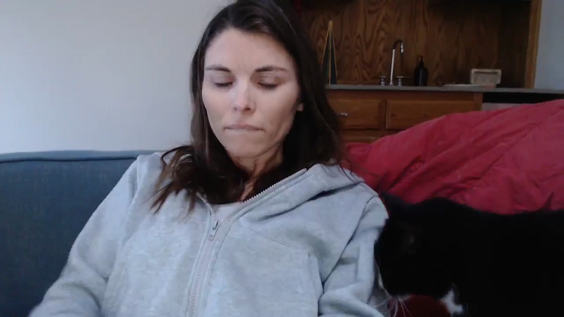 Gallery image thumbnail from le_lea's myfreecams stream on, 12/31/2024, 20:57 image 15 of 20