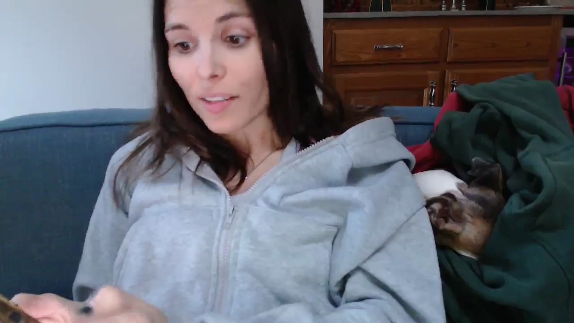 Gallery image thumbnail from le_lea's myfreecams stream on, 12/31/2024, 20:57 image 18 of 20