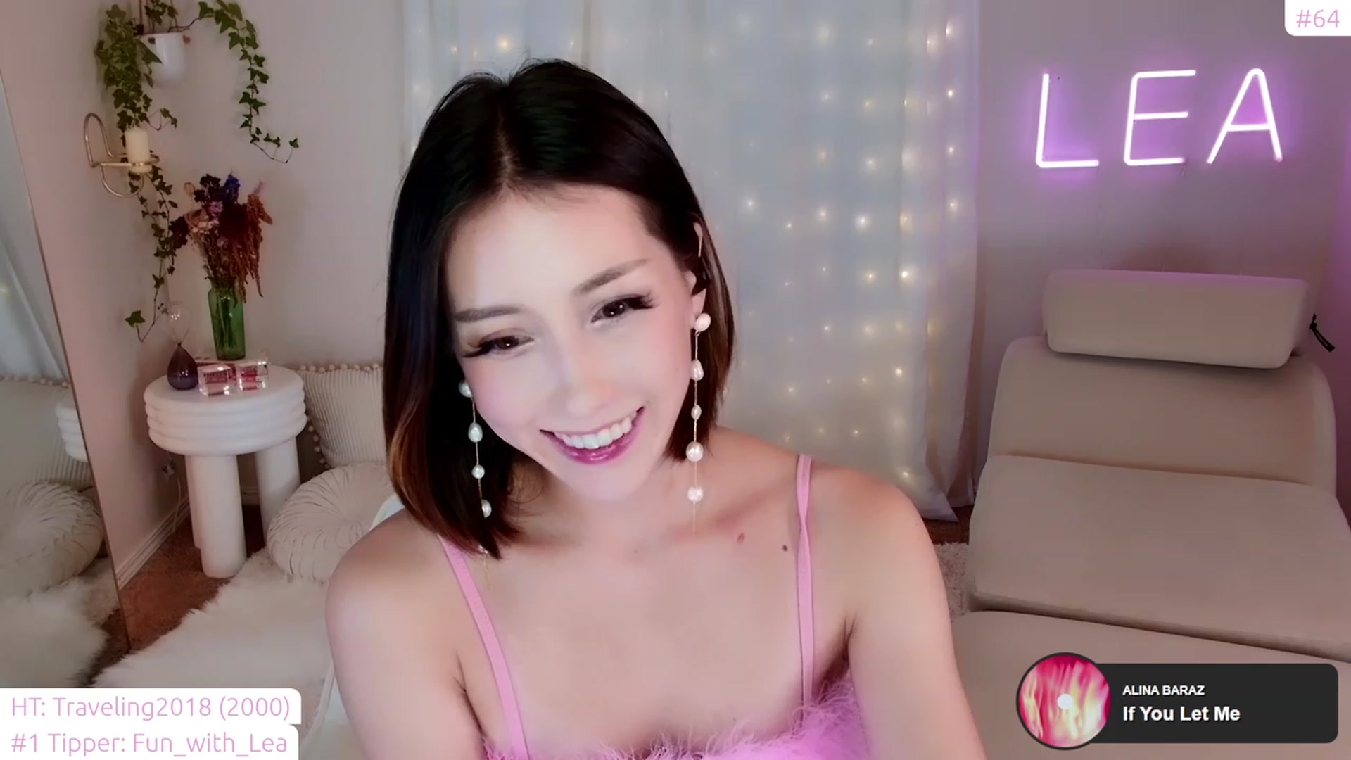 Gallery image thumbnail from lea_amano's myfreecams stream on, 01/01/2023, 08:00 image 12 of 20