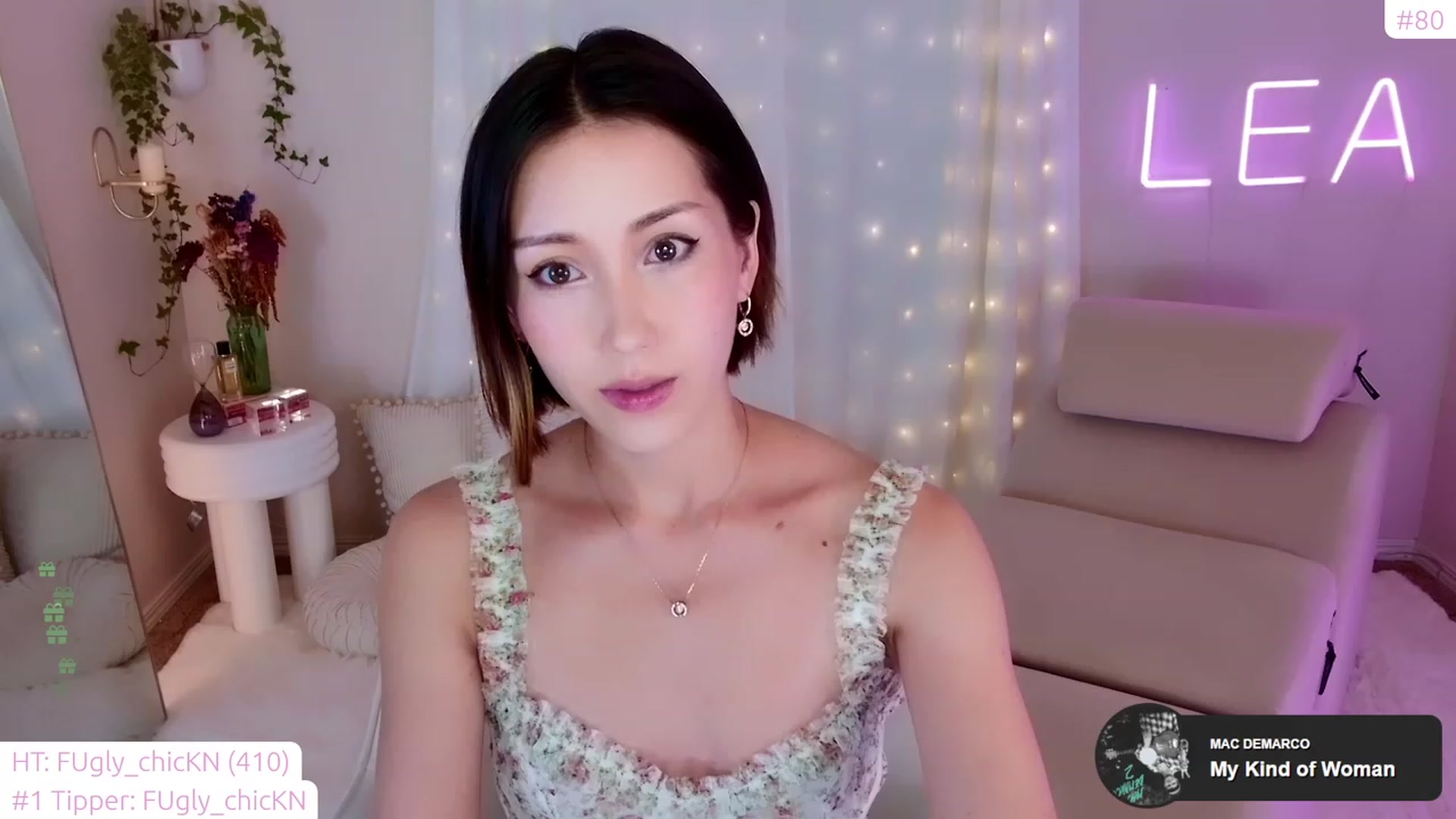 Gallery image thumbnail from lea_amano's myfreecams stream on, 01/27/2023, 06:35 image 1 of 20