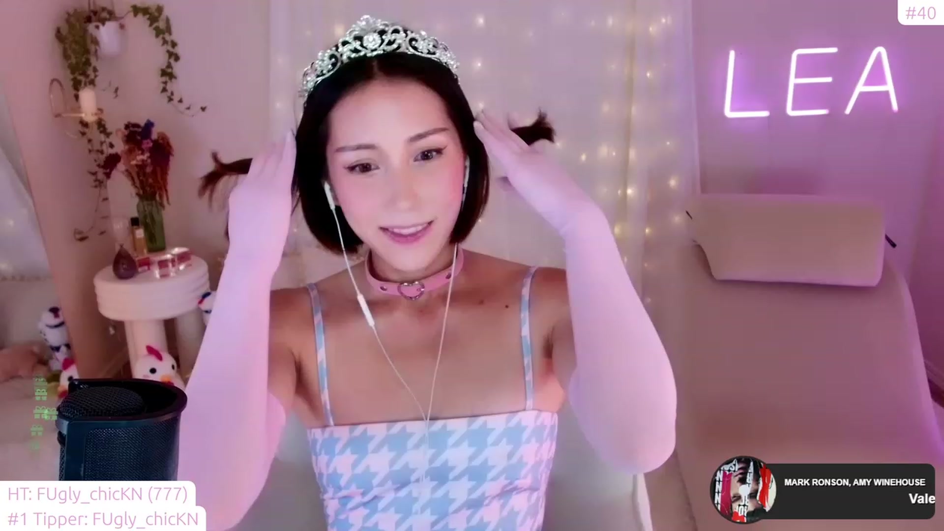 Gallery image thumbnail from lea_amano's myfreecams stream on, 02/03/2023, 07:13 image 13 of 20