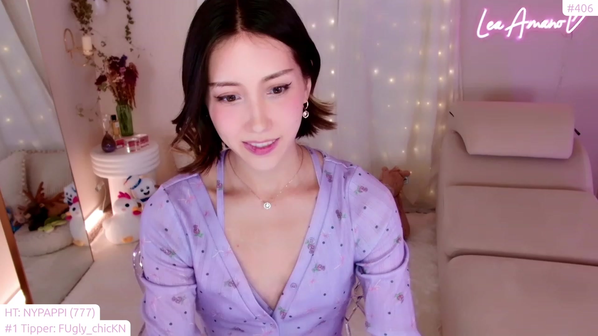 Gallery image thumbnail from lea_amano's myfreecams stream on, 03/04/2023, 05:50 image 12 of 20
