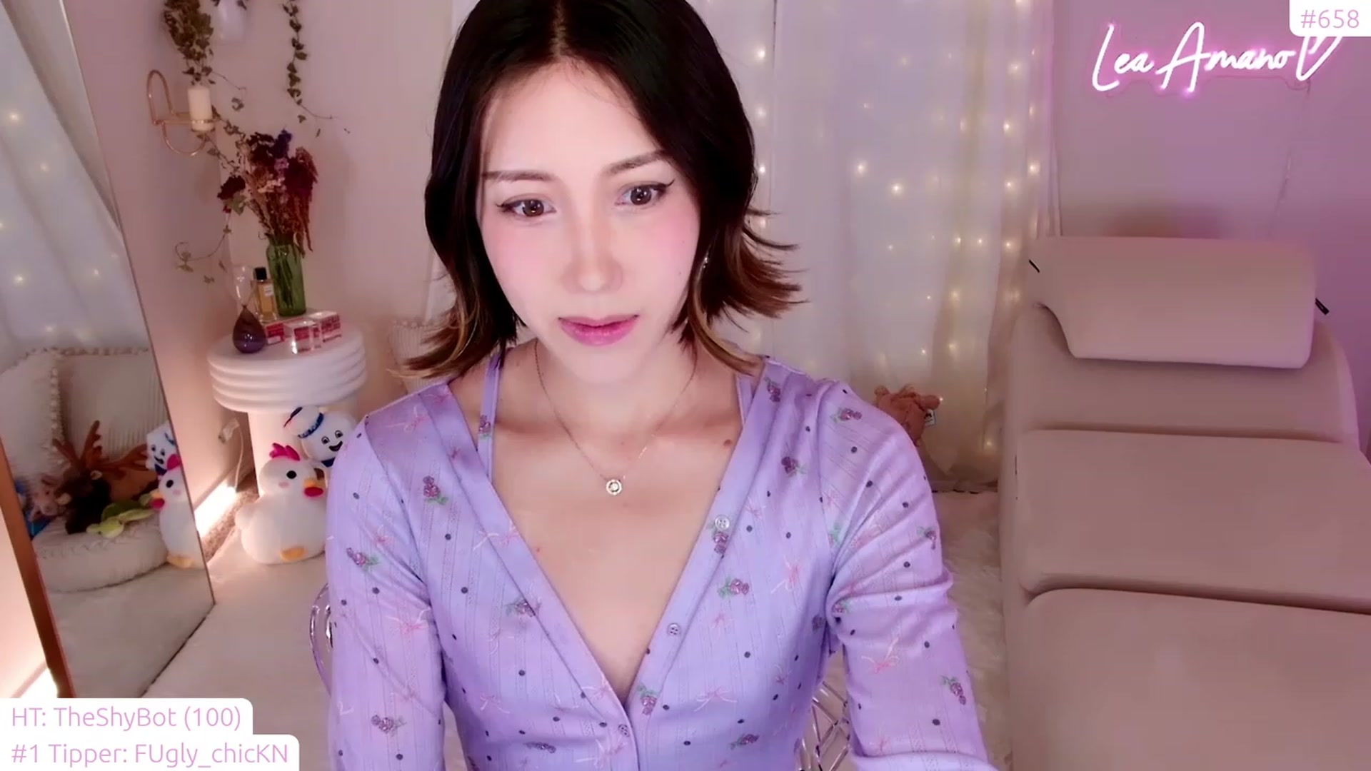 Gallery image thumbnail from lea_amano's myfreecams stream on, 03/04/2023, 05:50 image 2 of 20