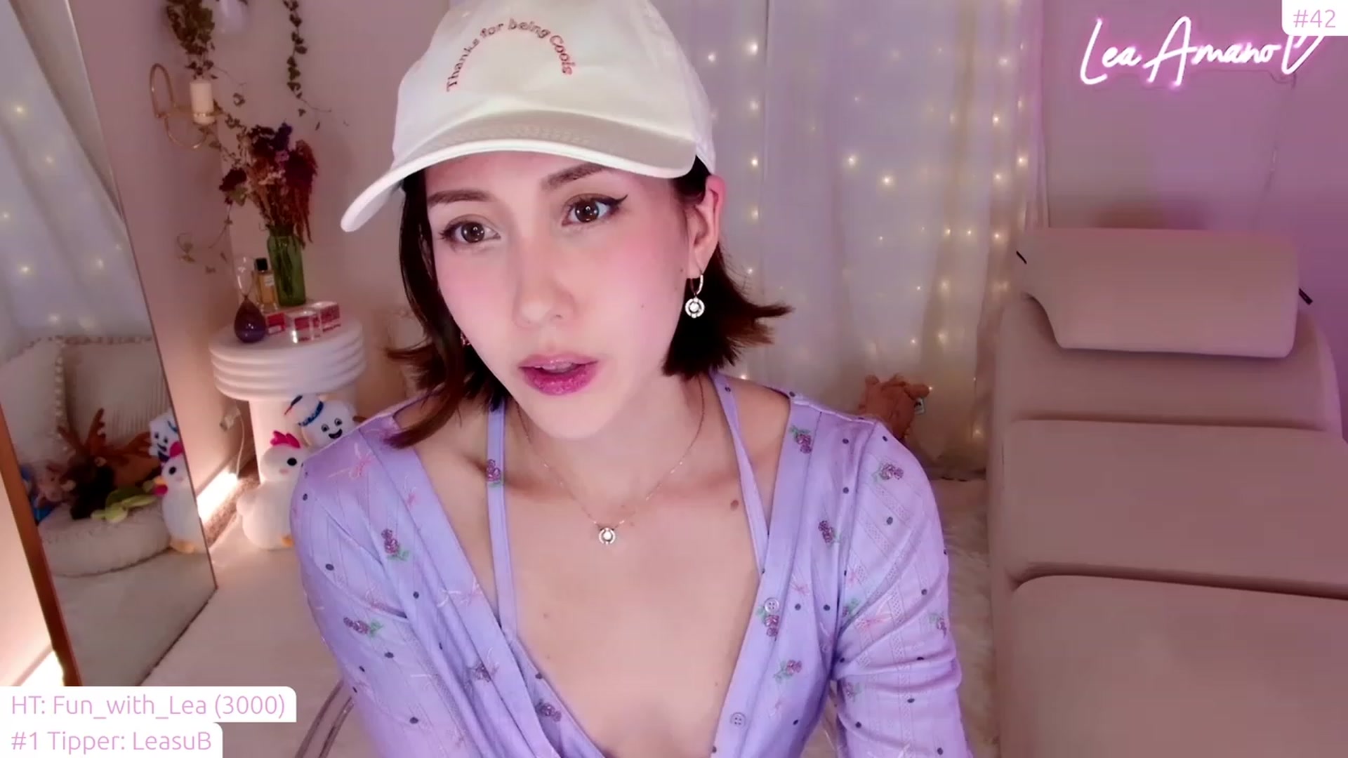 Gallery image thumbnail from lea_amano's myfreecams stream on, 03/04/2023, 07:28 image 11 of 20