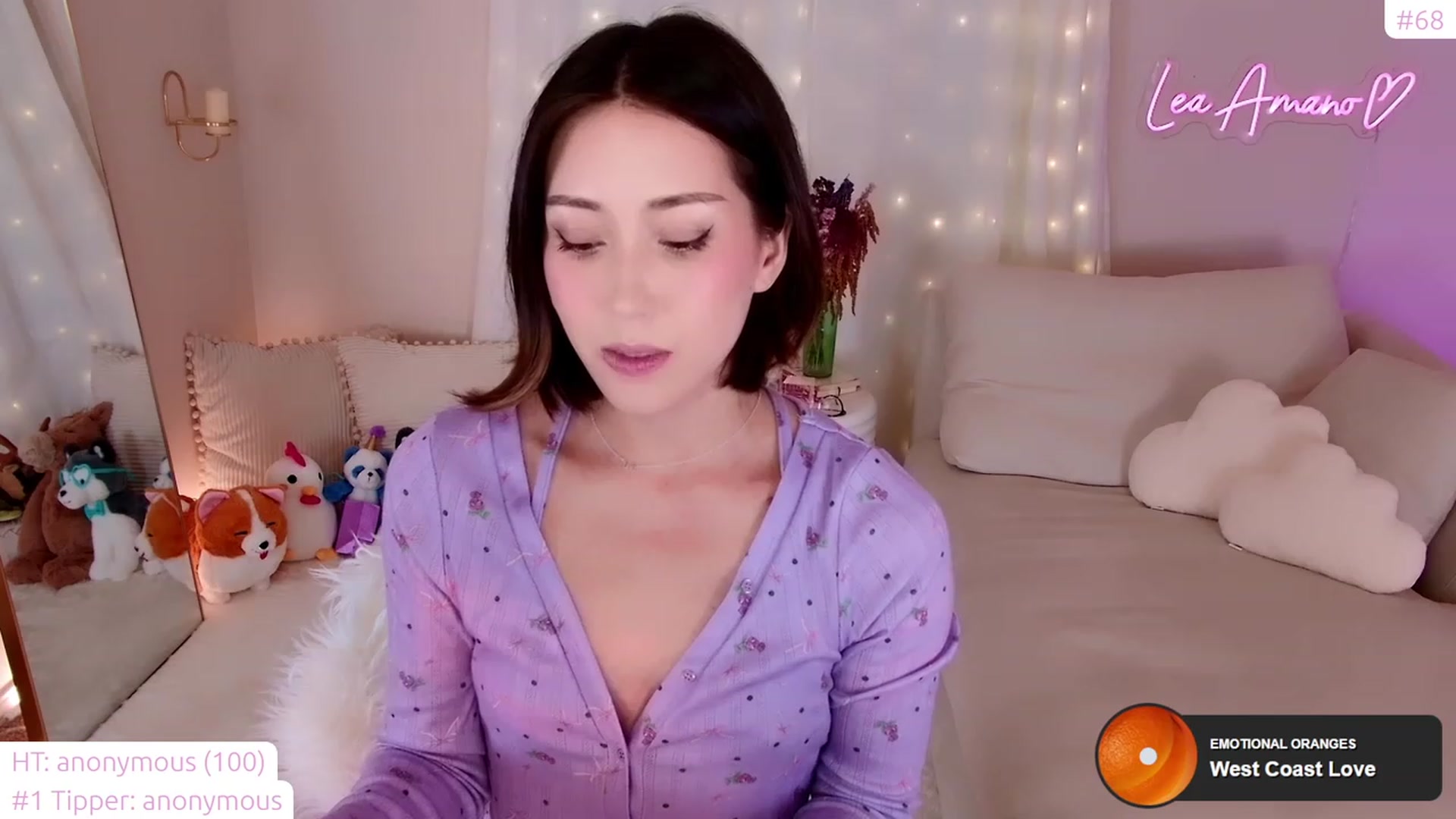 Gallery image thumbnail from lea_amano's myfreecams stream on, 04/24/2023, 03:51 image 9 of 20