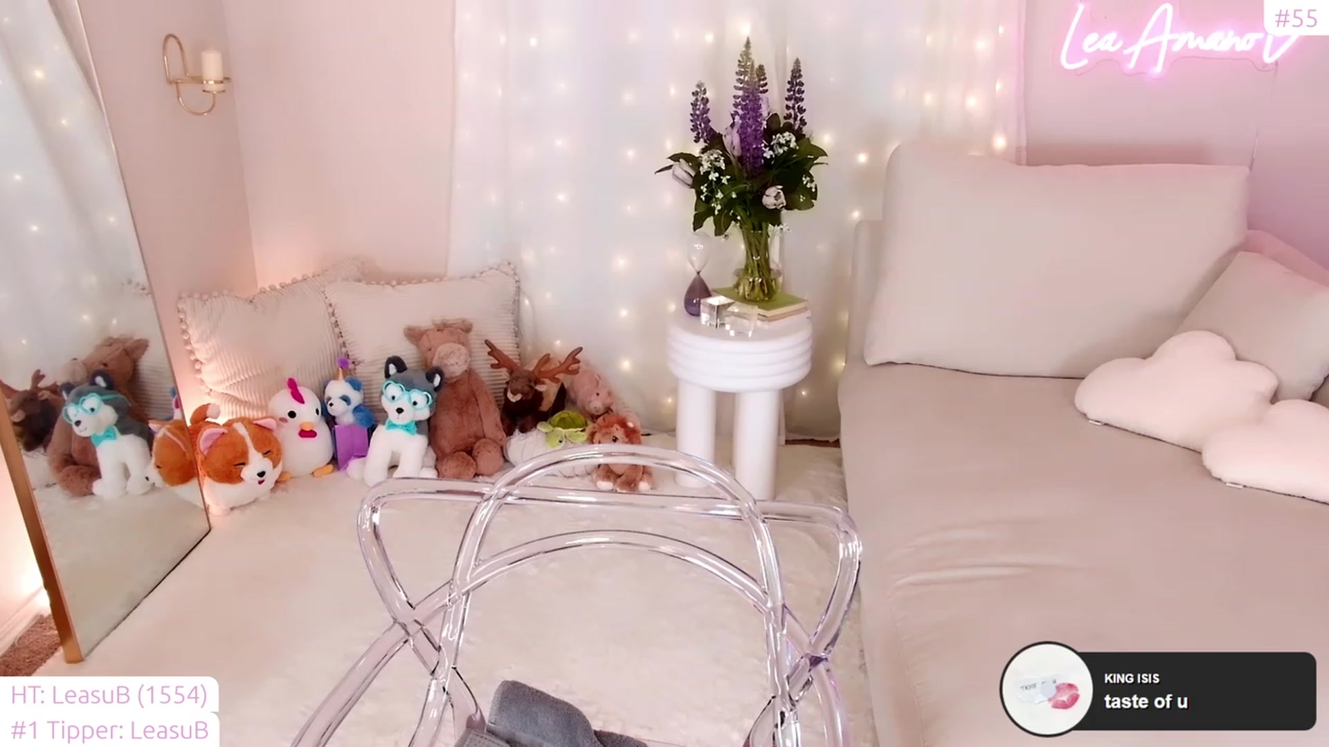 Gallery image thumbnail from lea_amano's myfreecams stream on, 05/17/2023, 06:02 image 9 of 20