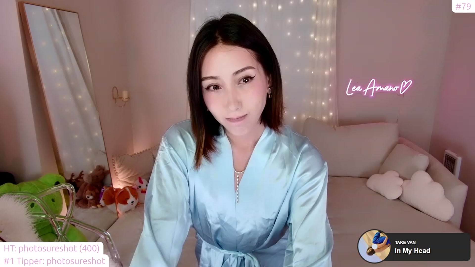 Gallery image thumbnail from lea_amano's myfreecams stream on, 05/24/2023, 03:22 image 2 of 20