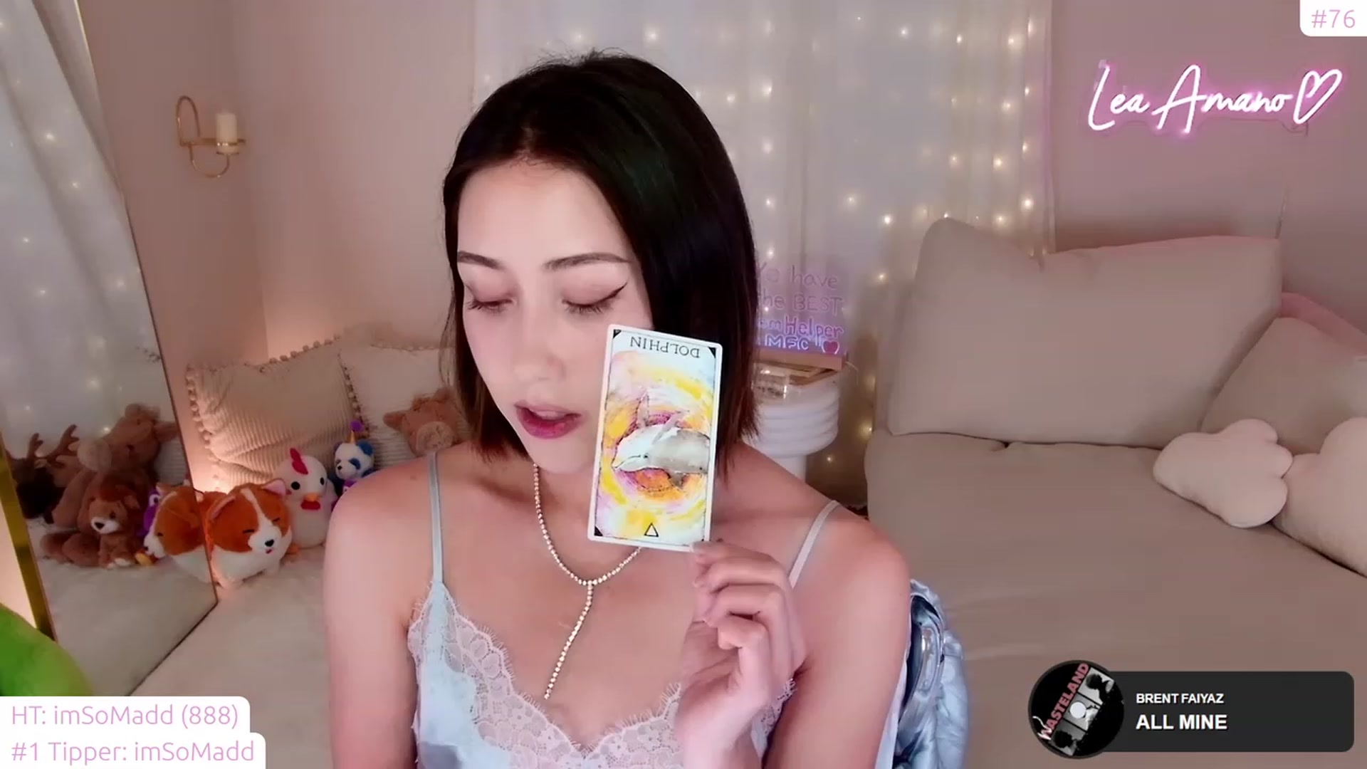 Gallery image thumbnail from lea_amano's myfreecams stream on, 05/24/2023, 03:22 image 9 of 20