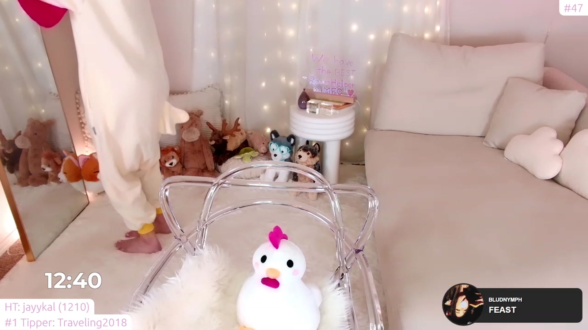 Gallery image thumbnail from lea_amano's myfreecams stream on, 05/31/2023, 06:14 image 16 of 20