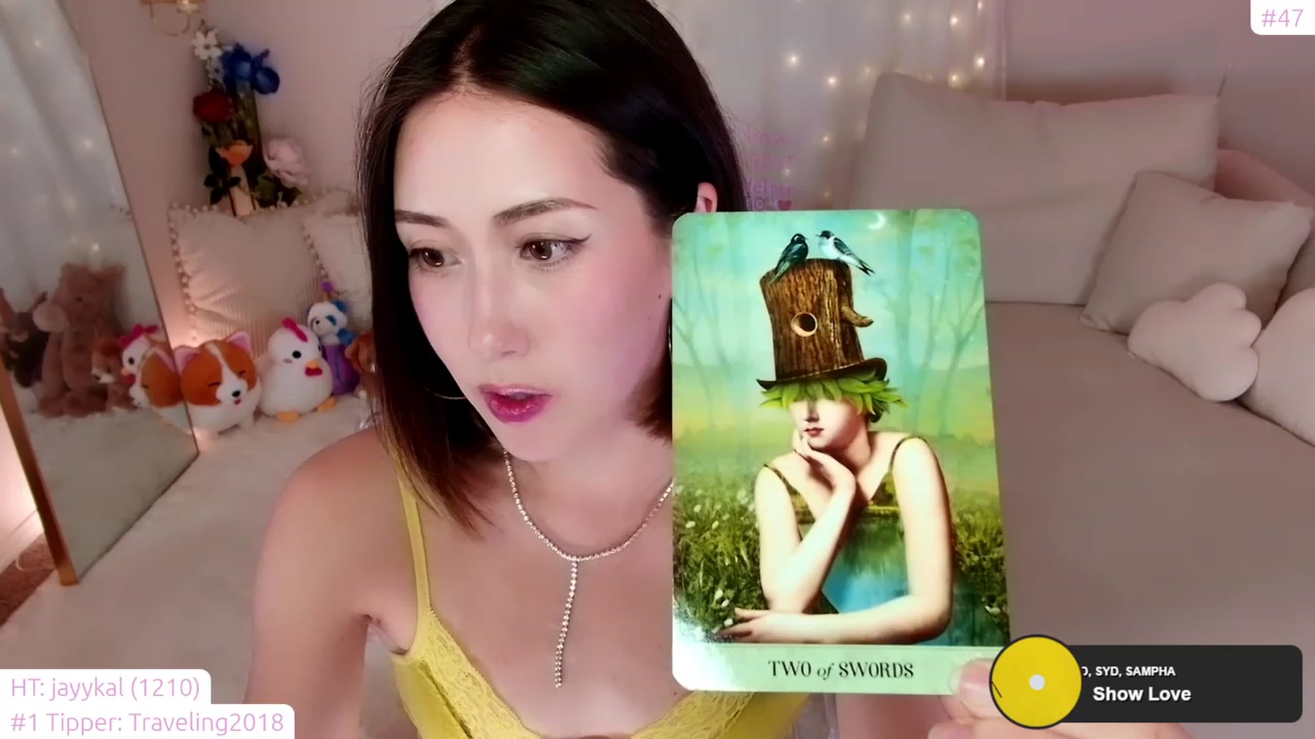 Gallery image thumbnail from lea_amano's myfreecams stream on, 05/31/2023, 06:14 image 15 of 20
