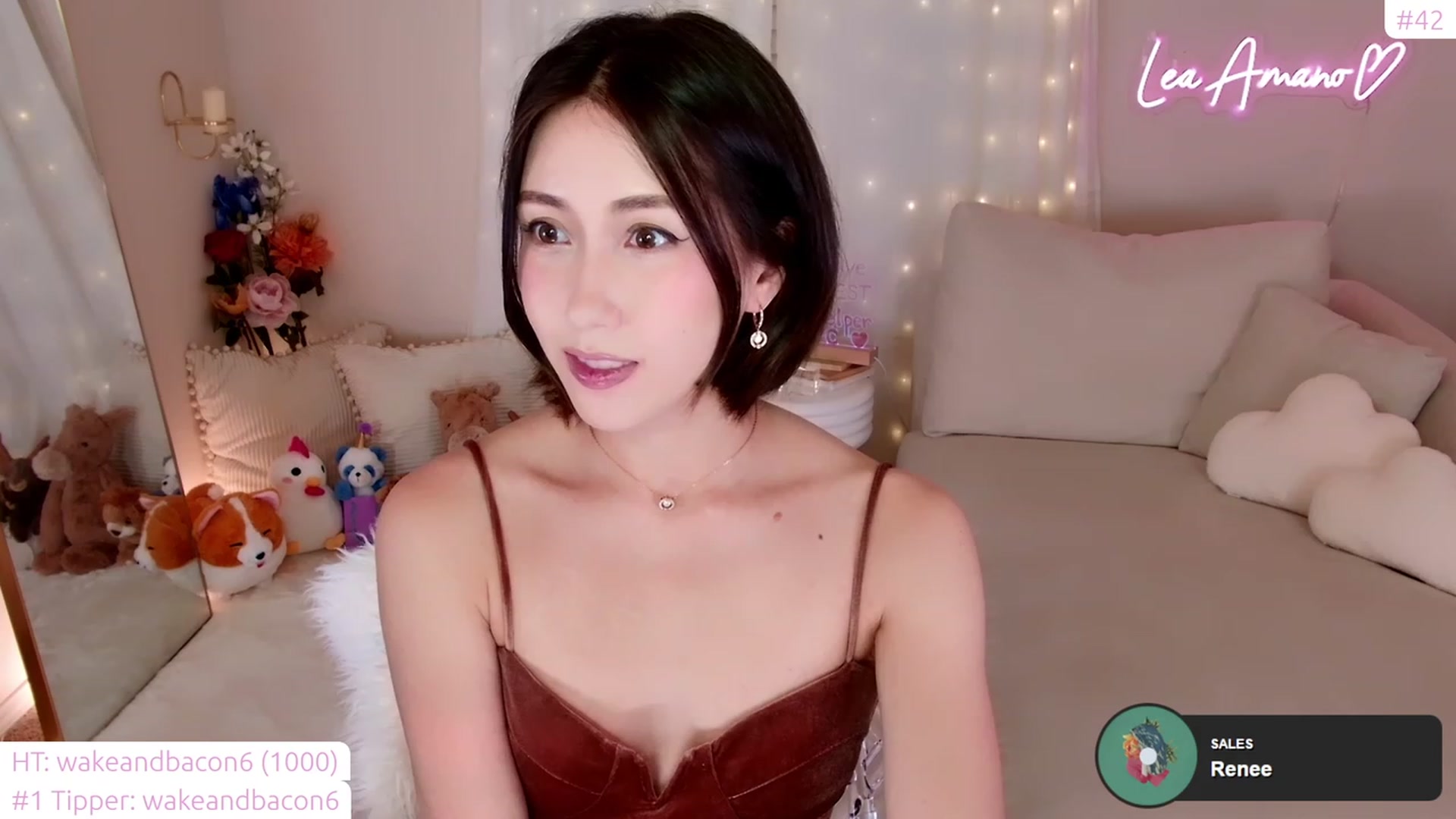 Gallery image thumbnail from lea_amano's myfreecams stream on, 06/03/2023, 05:51 image 7 of 20