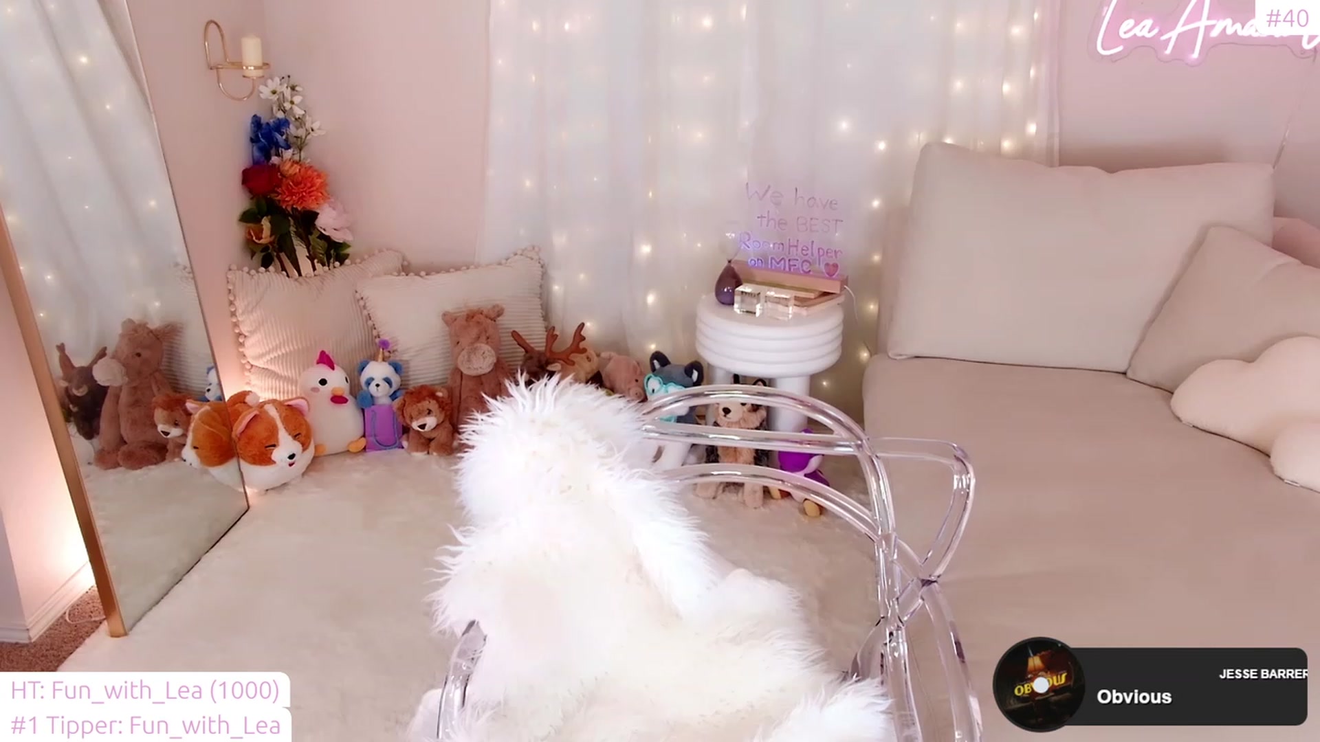 Gallery image thumbnail from lea_amano's myfreecams stream on, 06/05/2023, 06:12 image 11 of 20