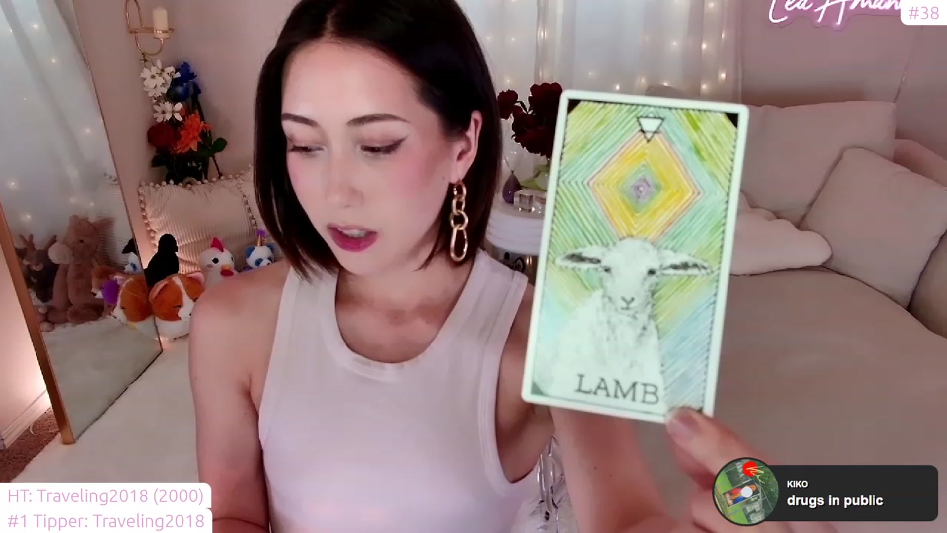 Gallery image thumbnail from lea_amano's myfreecams stream on, 06/09/2023, 03:26 image 1 of 20