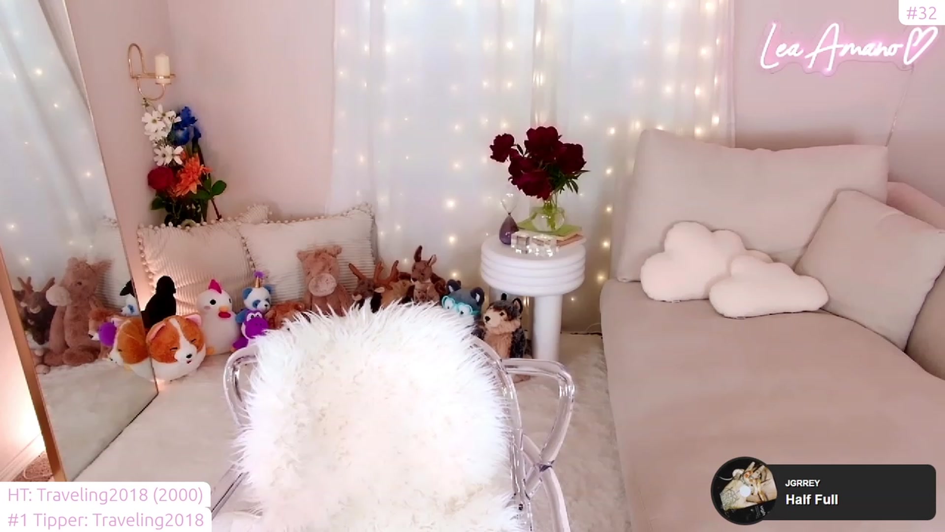 Gallery image thumbnail from lea_amano's myfreecams stream on, 06/09/2023, 03:26 image 8 of 20