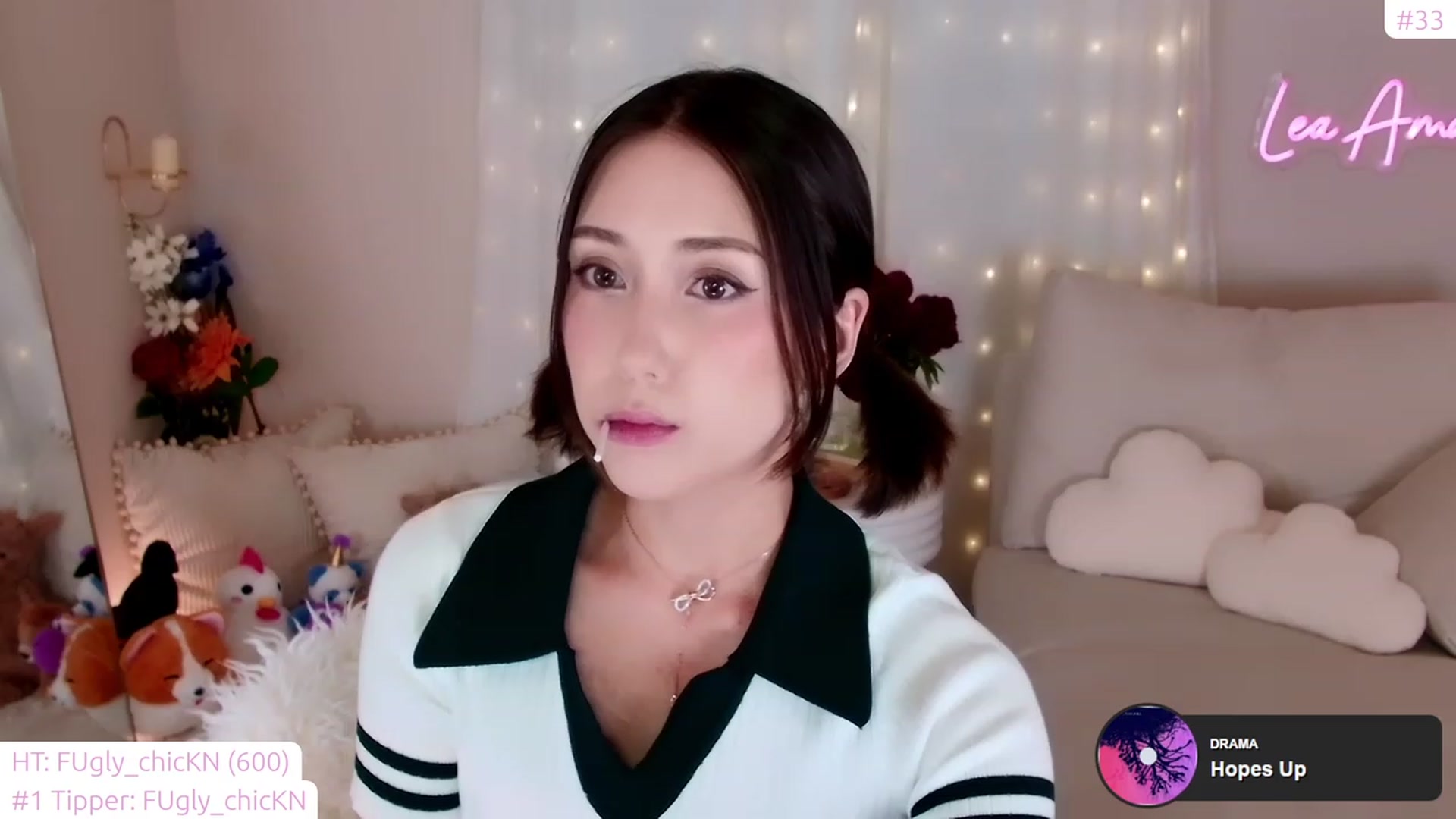 Gallery image thumbnail from lea_amano's myfreecams stream on, 06/10/2023, 02:18 image 7 of 20