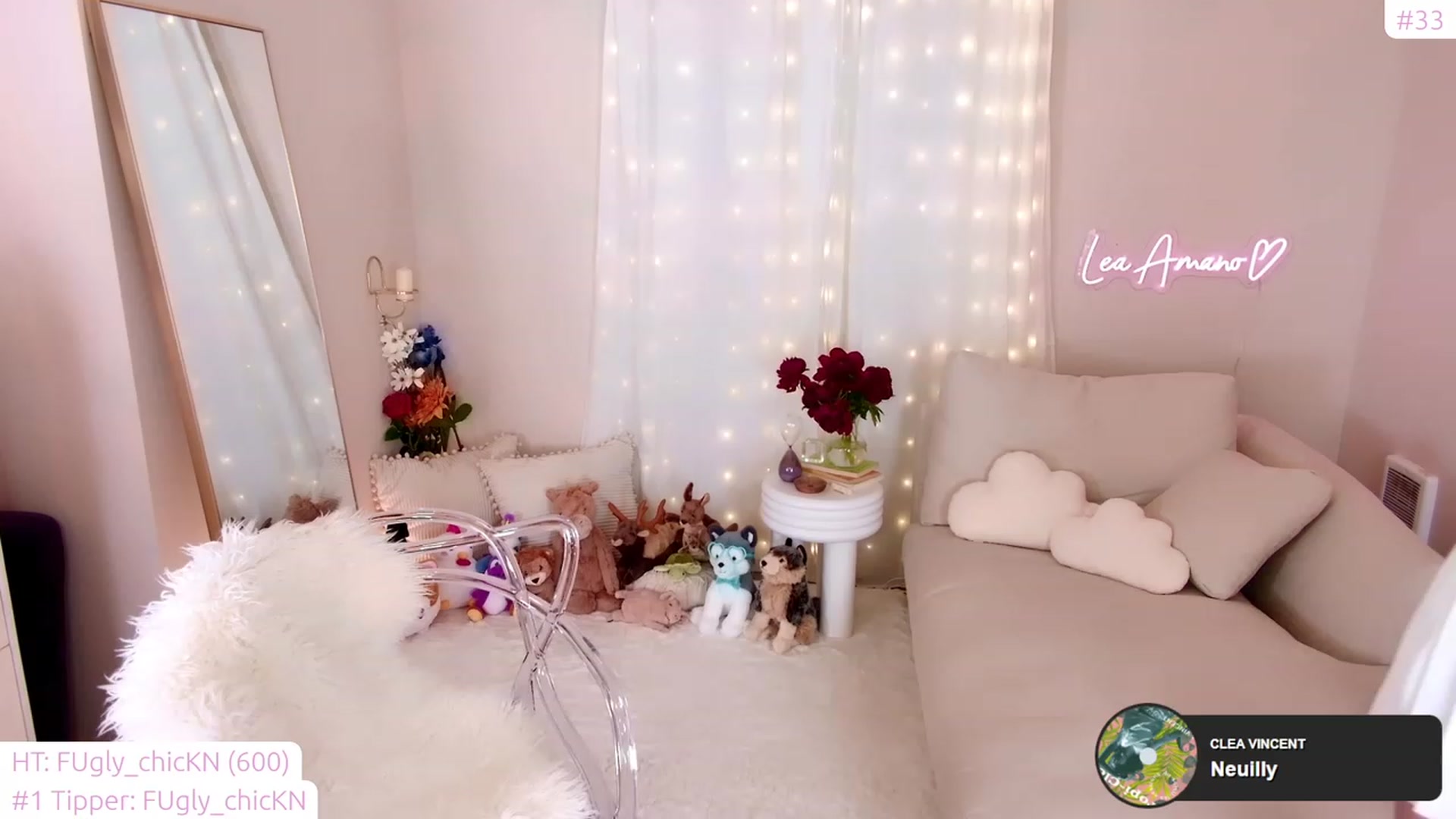 Gallery image thumbnail from lea_amano's myfreecams stream on, 06/10/2023, 02:18 image 3 of 20