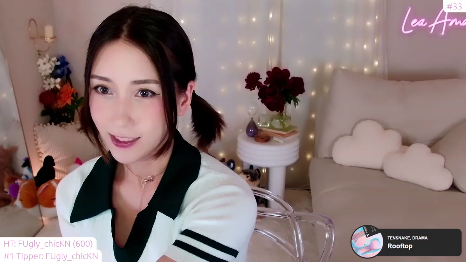 Gallery image thumbnail from lea_amano's myfreecams stream on, 06/10/2023, 02:18 image 2 of 20