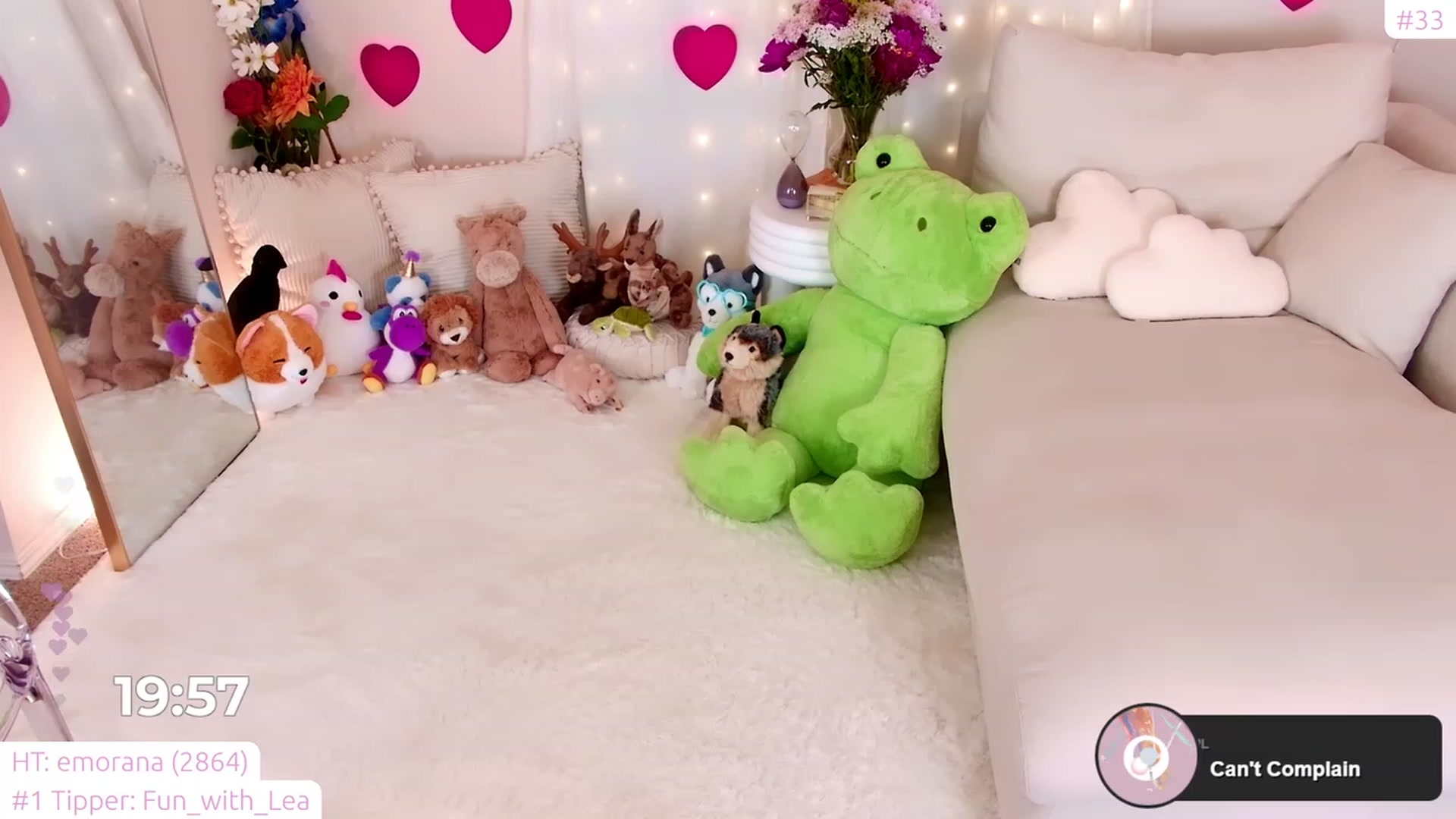 Gallery image thumbnail from lea_amano's myfreecams stream on, 06/14/2023, 05:05 image 15 of 20