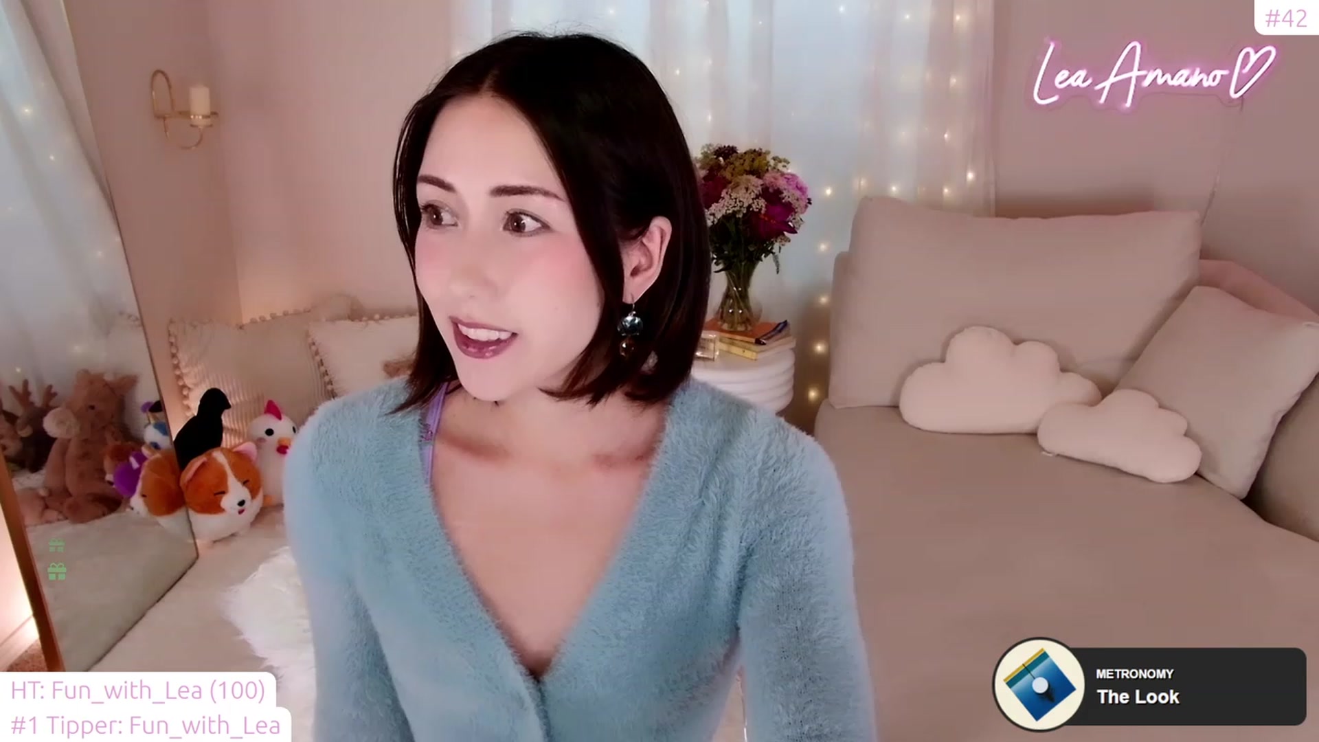 Gallery image thumbnail from lea_amano's myfreecams stream on, 06/16/2023, 22:35 image 1 of 20