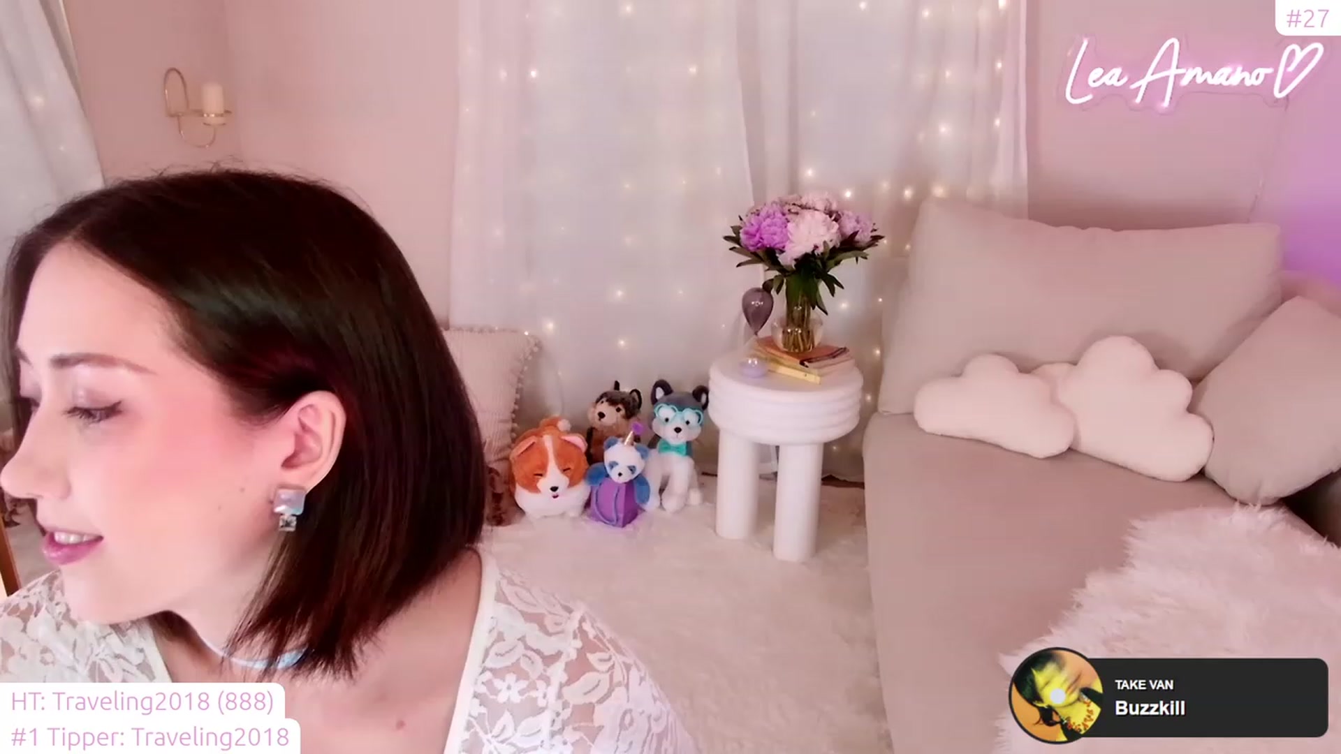 Gallery image thumbnail from lea_amano's myfreecams stream on, 06/25/2023, 07:57 image 1 of 20