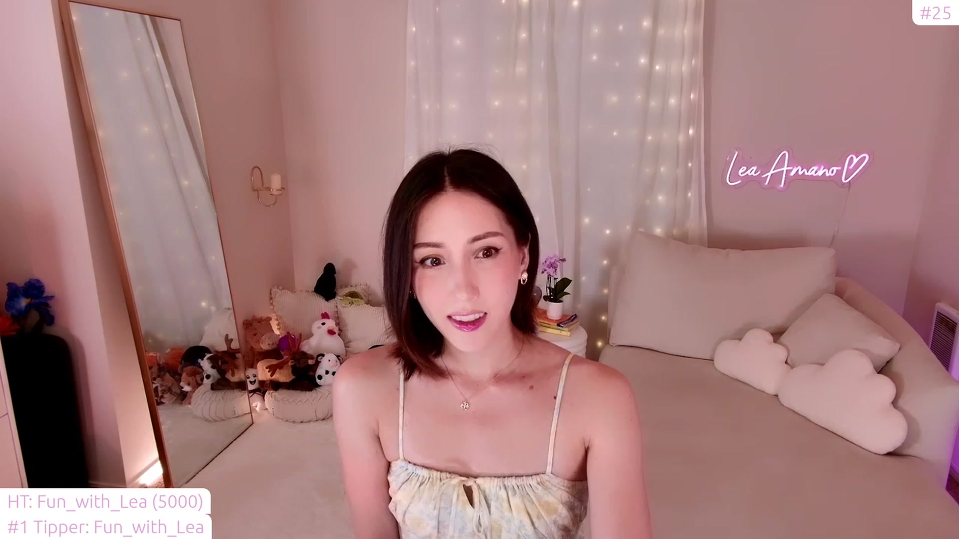 Gallery image thumbnail from lea_amano's myfreecams stream on, 06/30/2023, 06:35 image 12 of 20