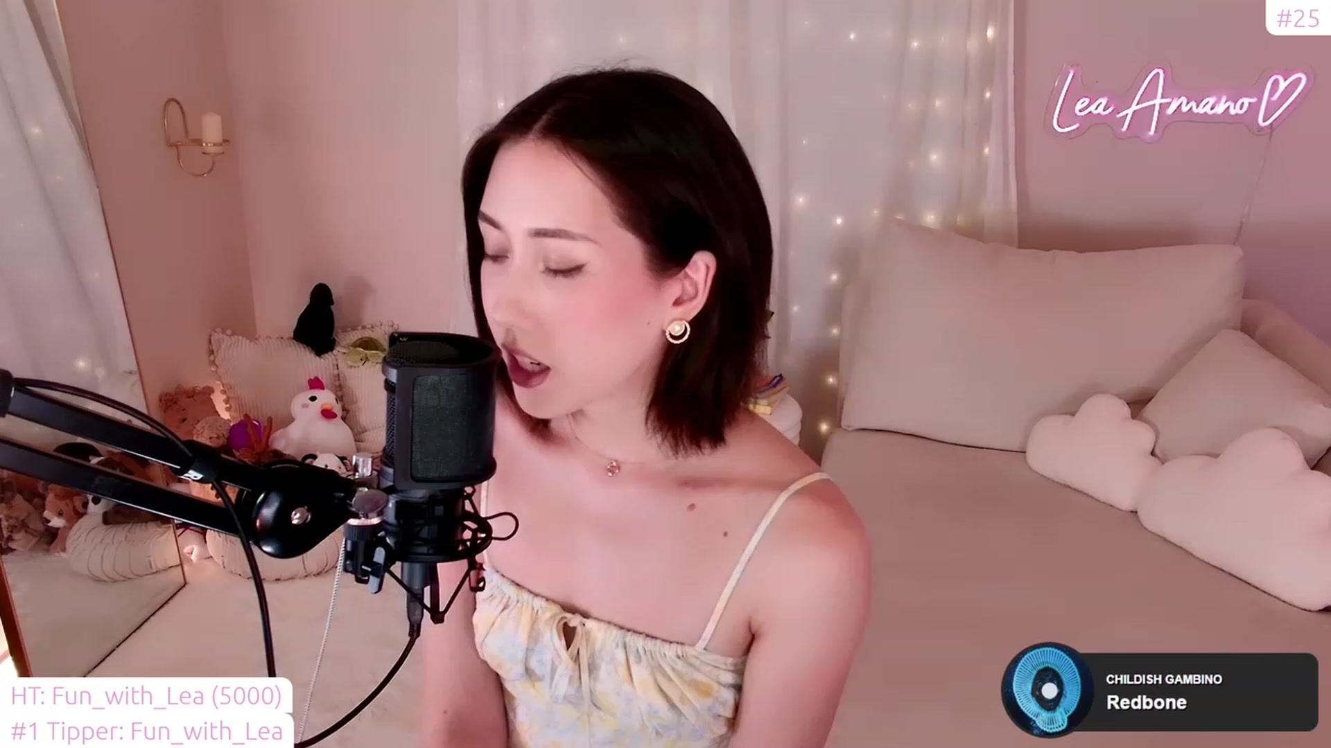 Gallery image thumbnail from lea_amano's myfreecams stream on, 06/30/2023, 06:35 image 15 of 20
