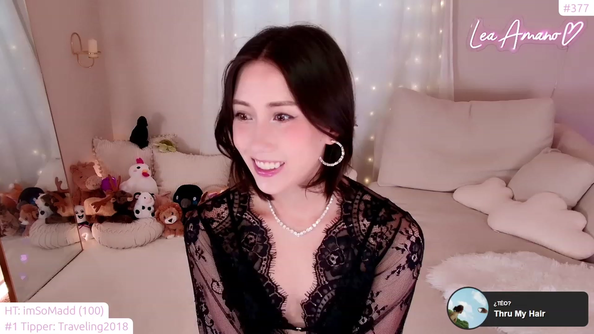 Gallery image thumbnail from lea_amano's myfreecams stream on, 07/04/2023, 04:25 image 1 of 20