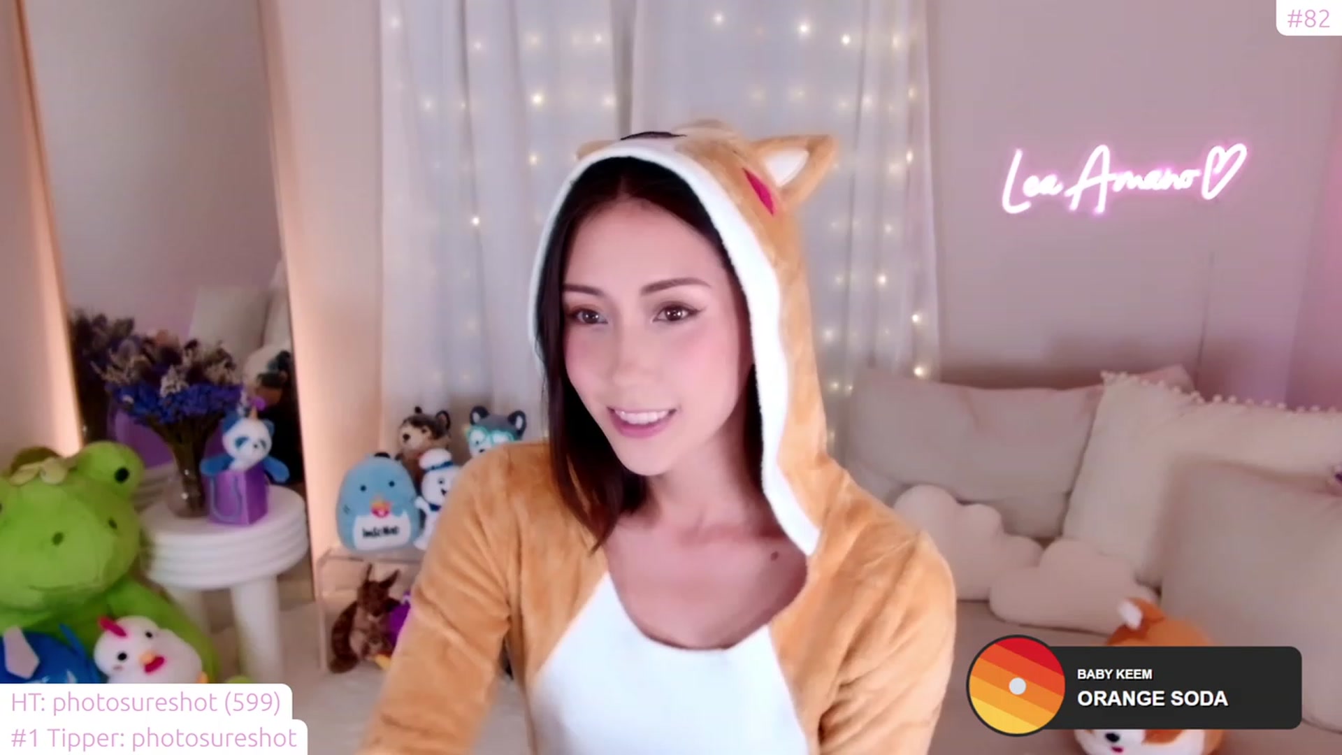 Gallery image thumbnail from lea_amano's myfreecams stream on, 08/30/2023, 06:18 image 3 of 20