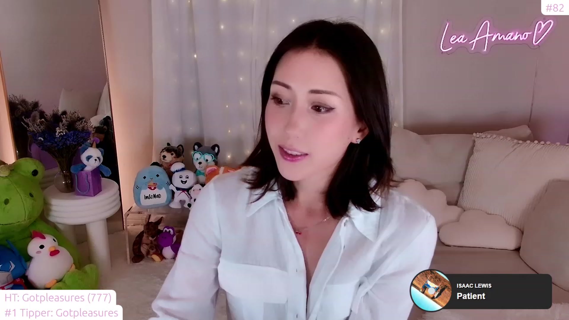 Gallery image thumbnail from lea_amano's myfreecams stream on, 09/01/2023, 04:21 image 11 of 20