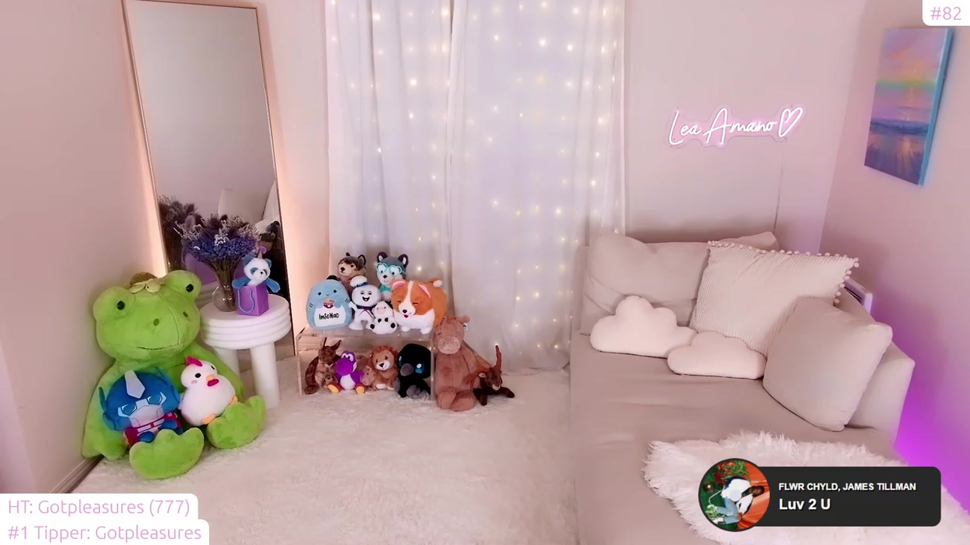 Gallery image thumbnail from lea_amano's myfreecams stream on, 09/01/2023, 04:21 image 9 of 20