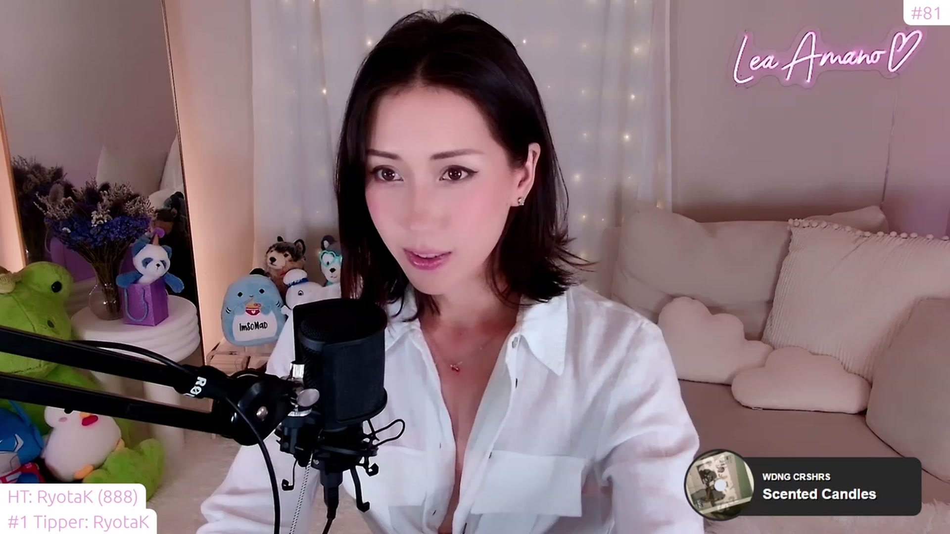 Gallery image thumbnail from lea_amano's myfreecams stream on, 09/01/2023, 04:21 image 14 of 20