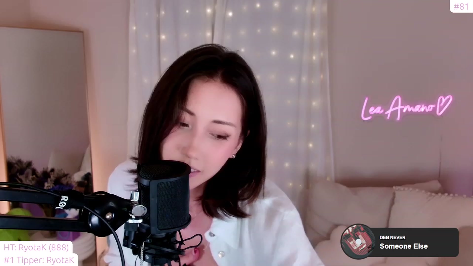 Gallery image thumbnail from lea_amano's myfreecams stream on, 09/01/2023, 04:21 image 15 of 20