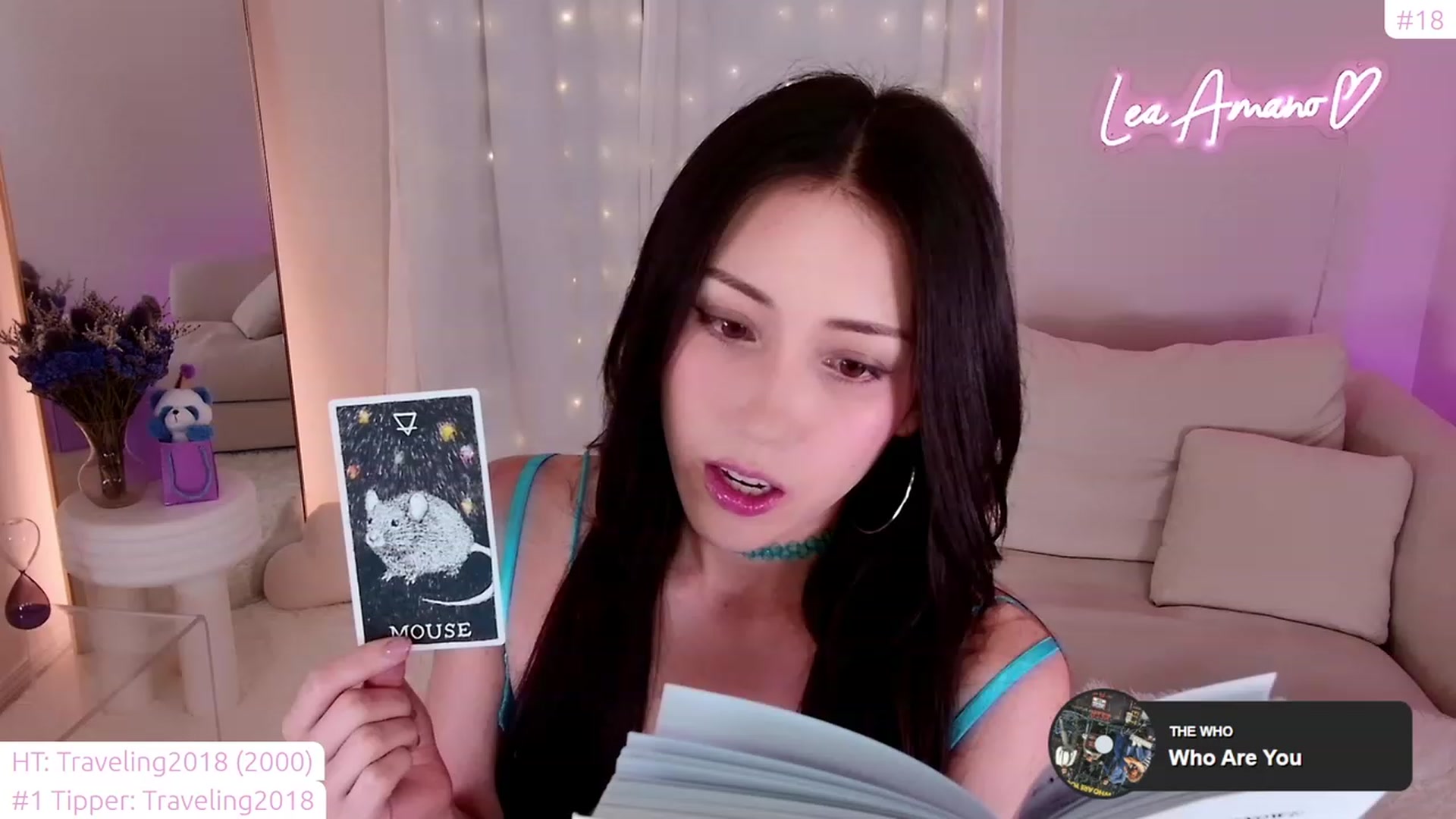 Gallery image thumbnail from lea_amano's myfreecams stream on, 09/23/2023, 06:19 image 4 of 20