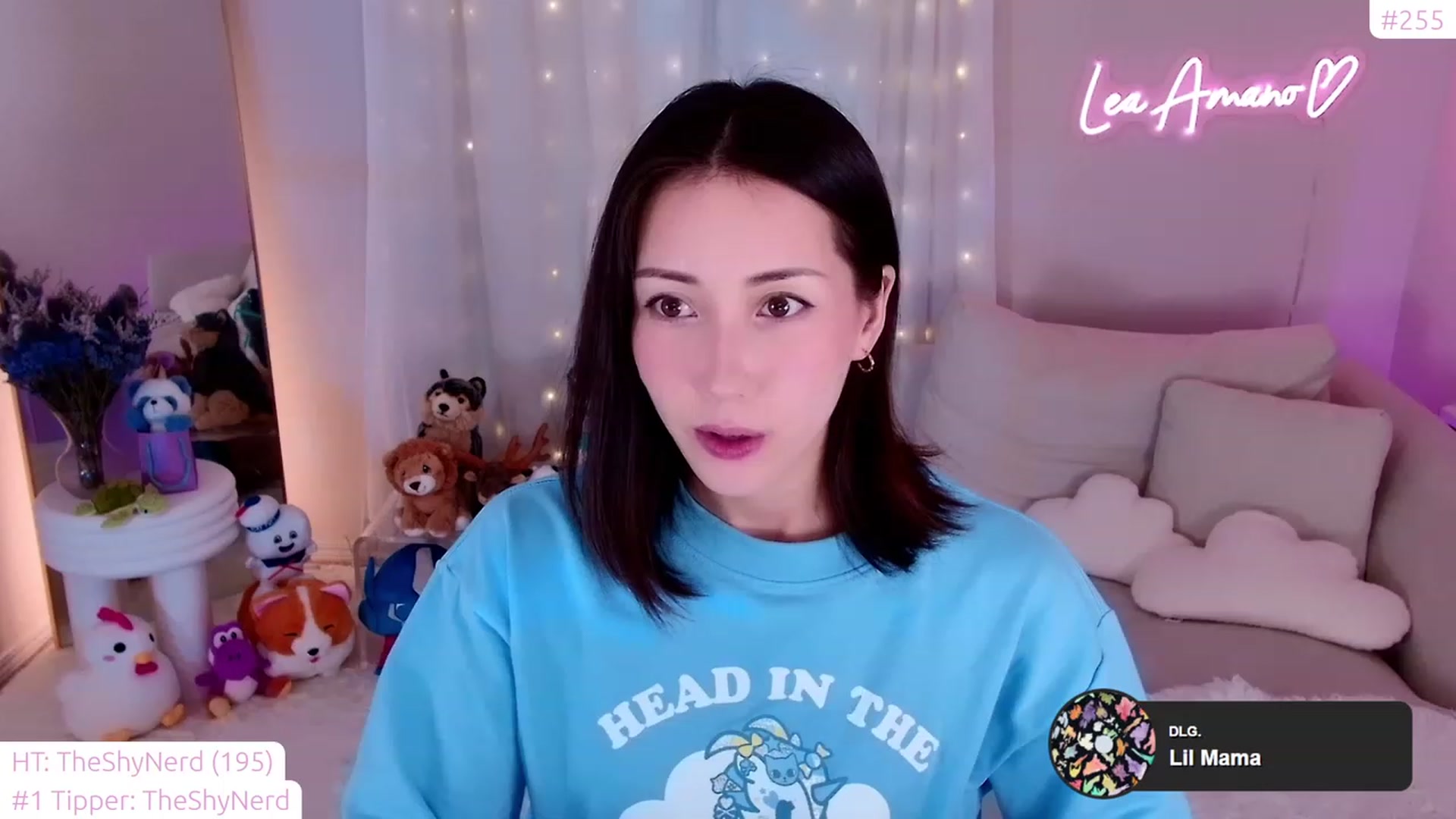 Gallery image thumbnail from lea_amano's myfreecams stream on, 11/08/2023, 06:35 image 4 of 20