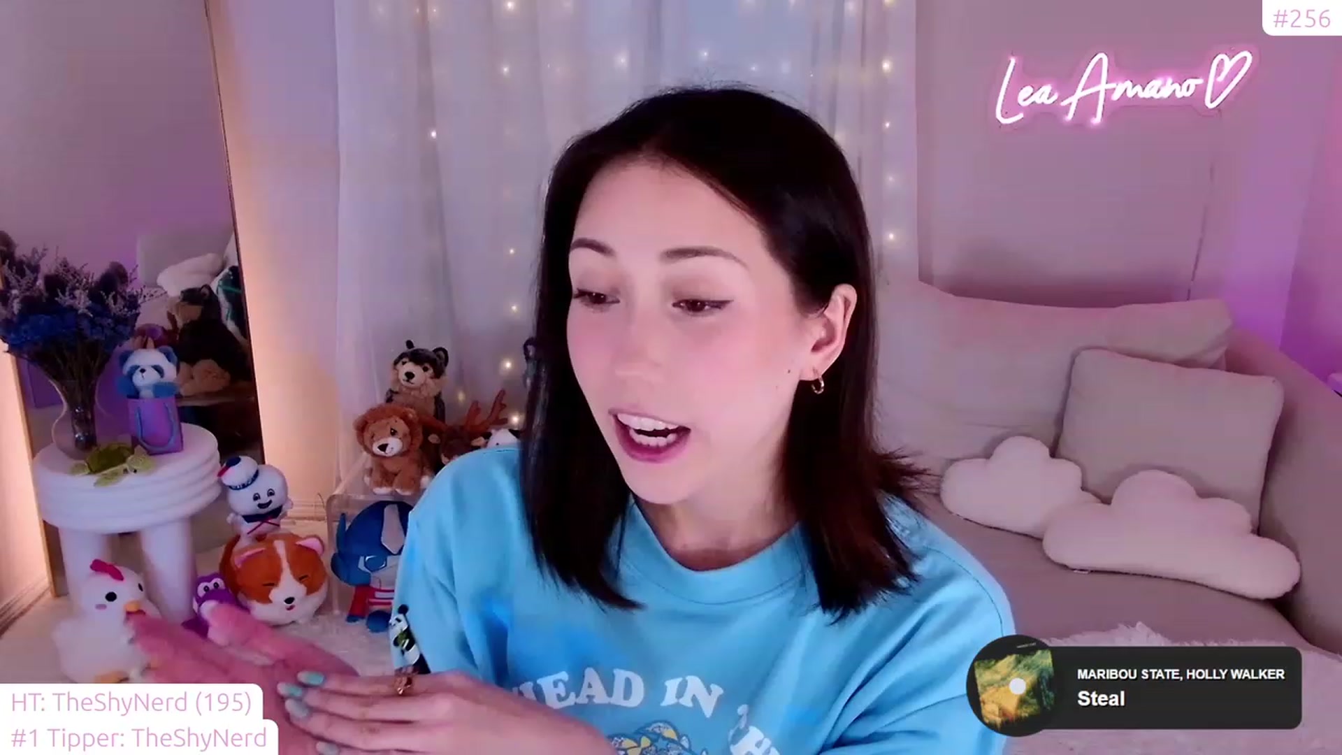 Gallery image thumbnail from lea_amano's myfreecams stream on, 11/08/2023, 06:35 image 3 of 20
